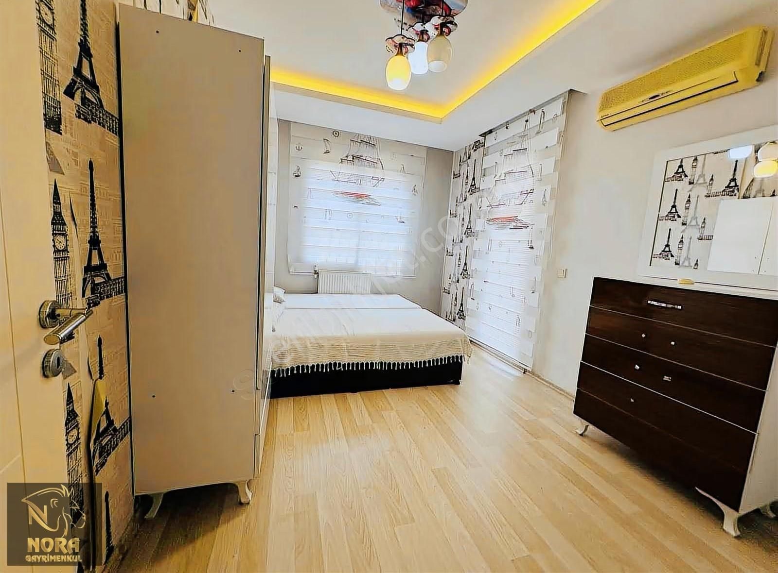 Nora Dan Menderes De 3+1 Satılık Daire - Görsel 19