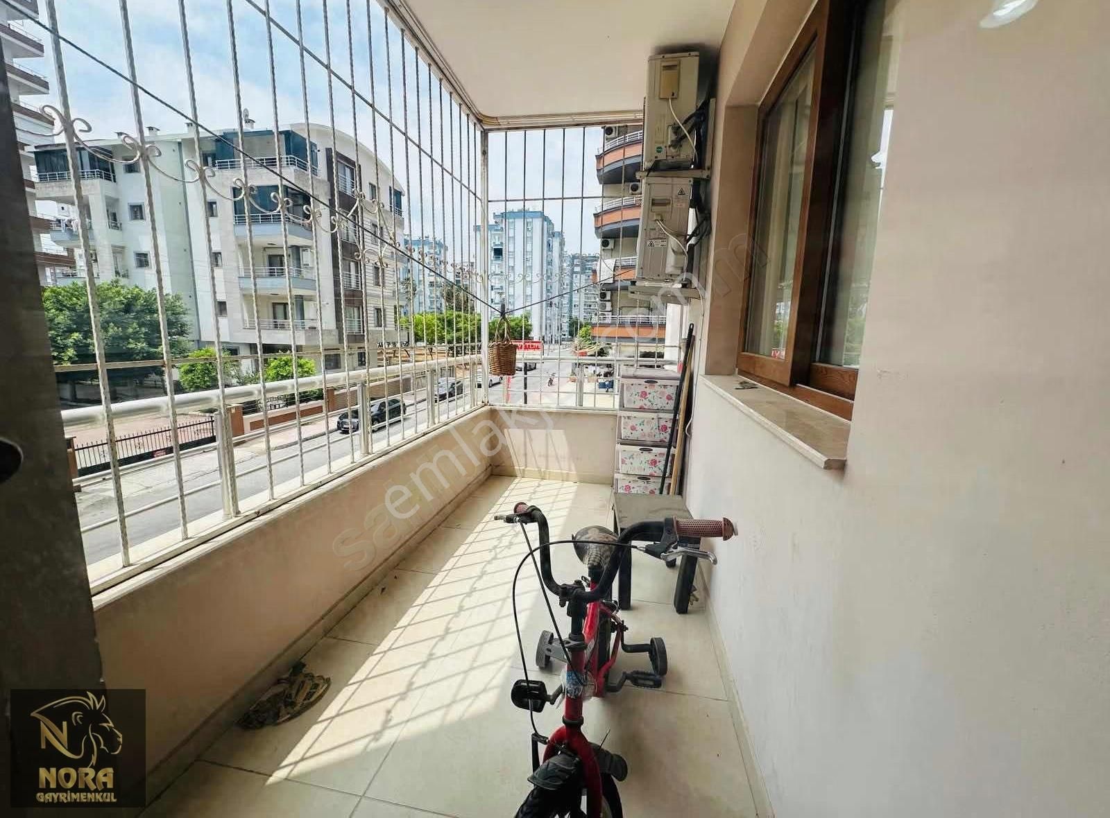 Nora Dan Menderes De 3+1 Satılık Daire - Görsel 2