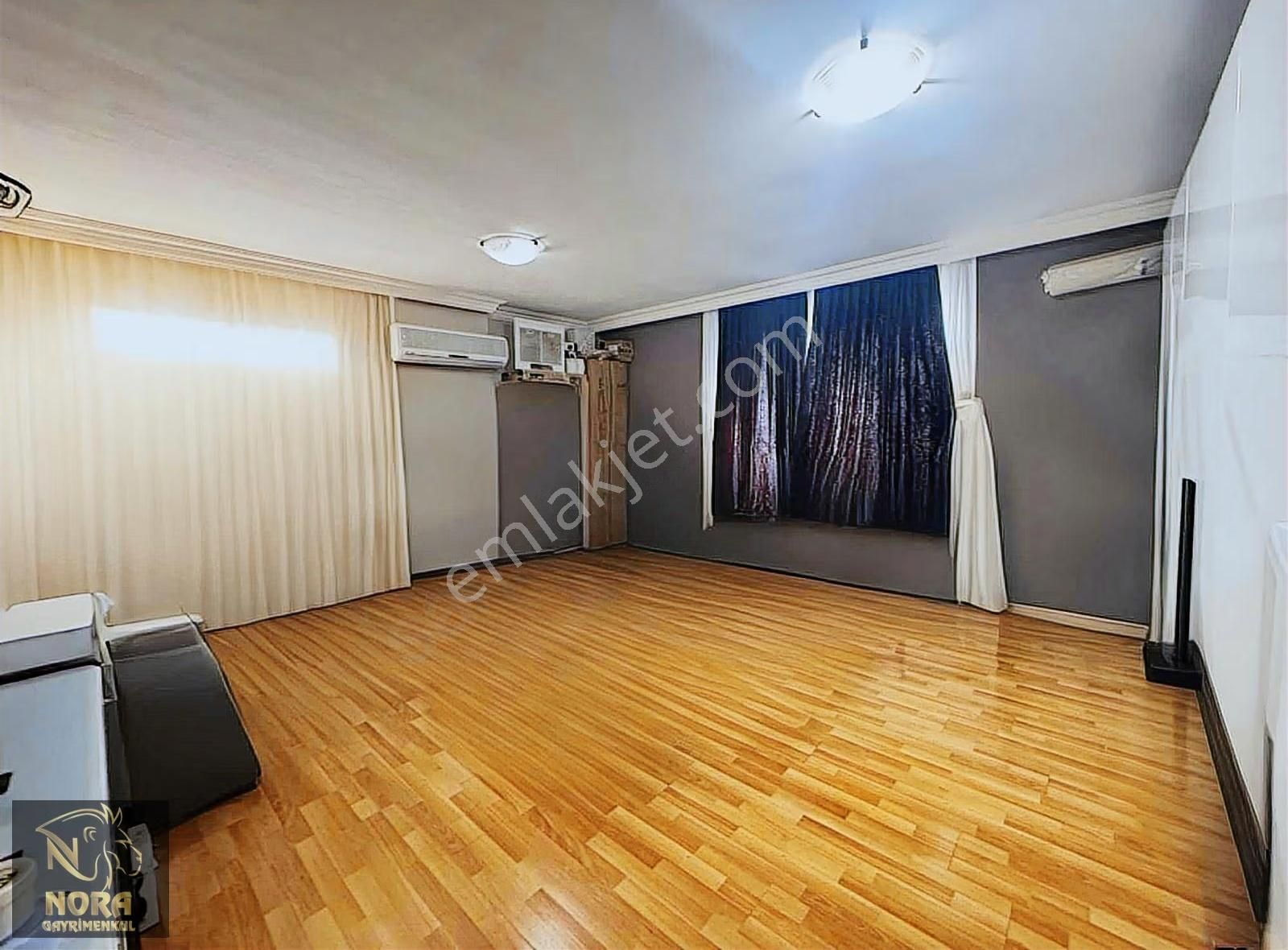 Nora'dan Sıte İçerisinde Cazip Geniş Satılık 3+1 - Görsel 11