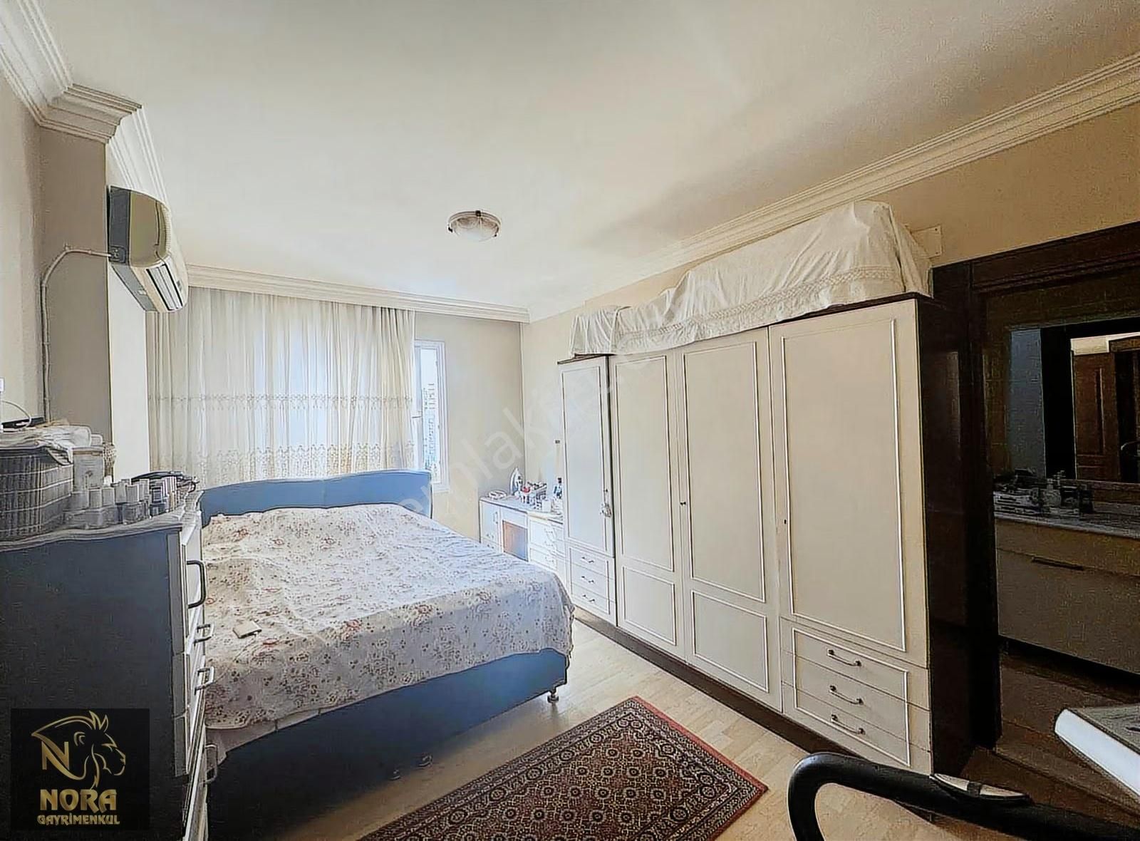 Nora'dan Sıte İçerisinde Cazip Geniş Satılık 3+1 - Görsel 2