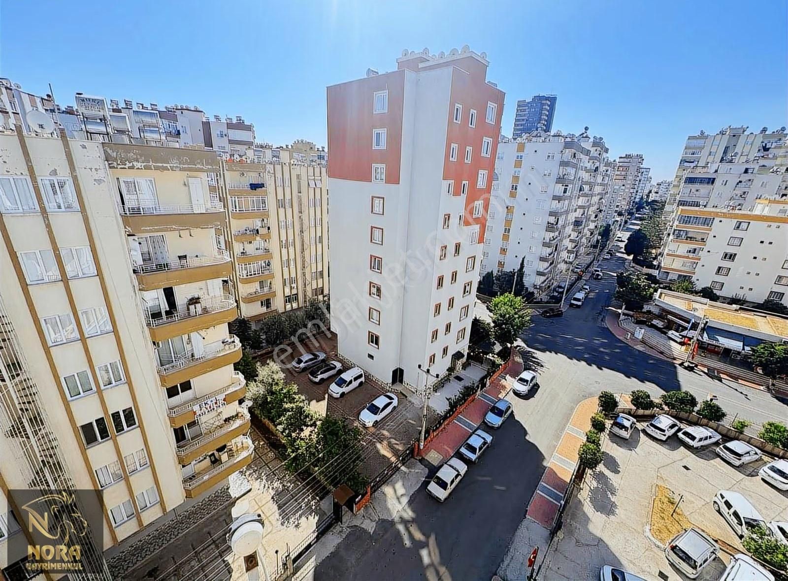 Nora'dan Sıte İçerisinde Cazip Geniş Satılık 3+1 - Görsel 6