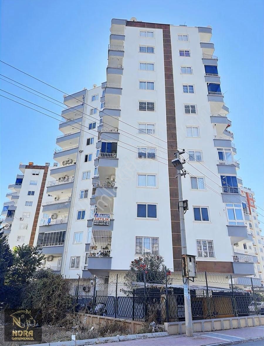 Nora'dan Sıte İçerisinde Cazip Geniş Satılık 3+1 - Görsel 10