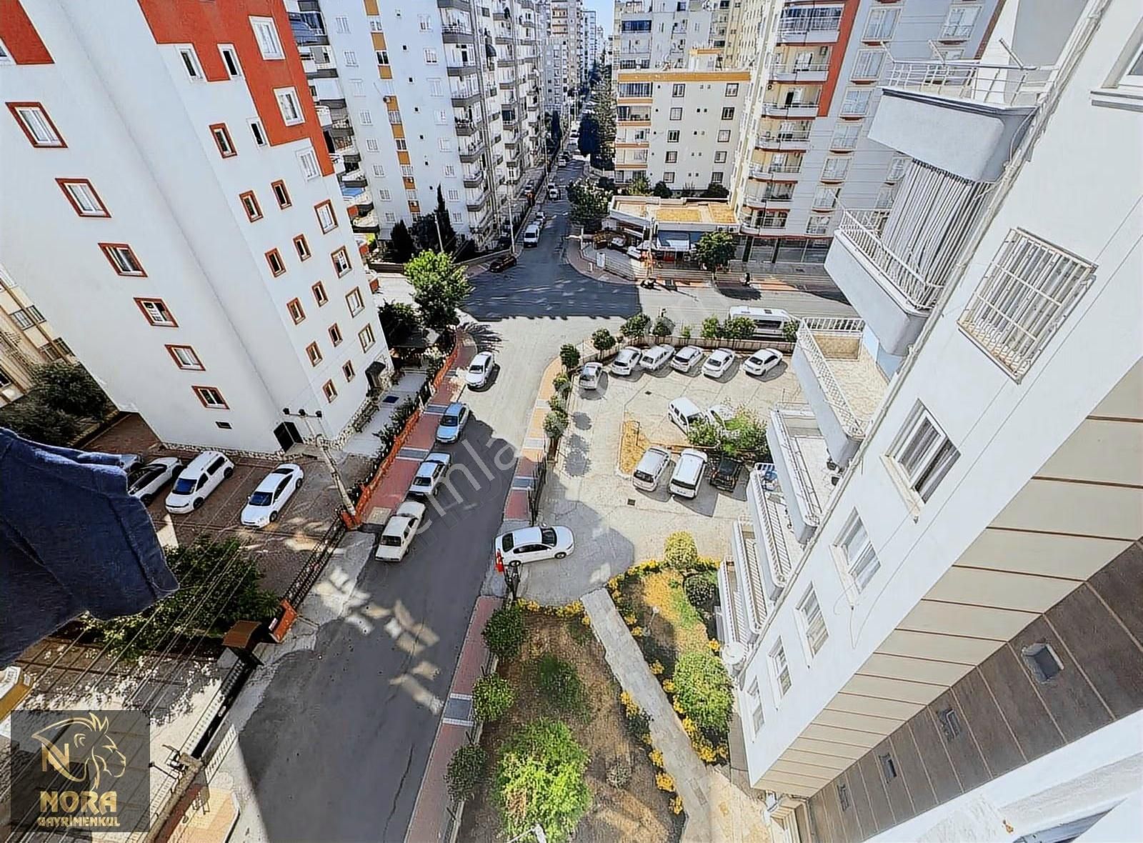 Nora'dan Sıte İçerisinde Cazip Geniş Satılık 3+1 - Görsel 7