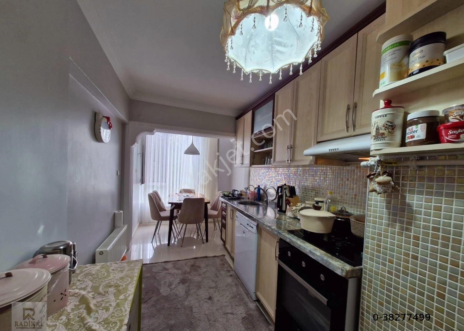 Birlik Mahallesi 429. Cadde'de Nilkent Sitesi A Blok 3cü Katta Full Eşyalı Kiralık 3,5+1 Daire ... - Görsel 8