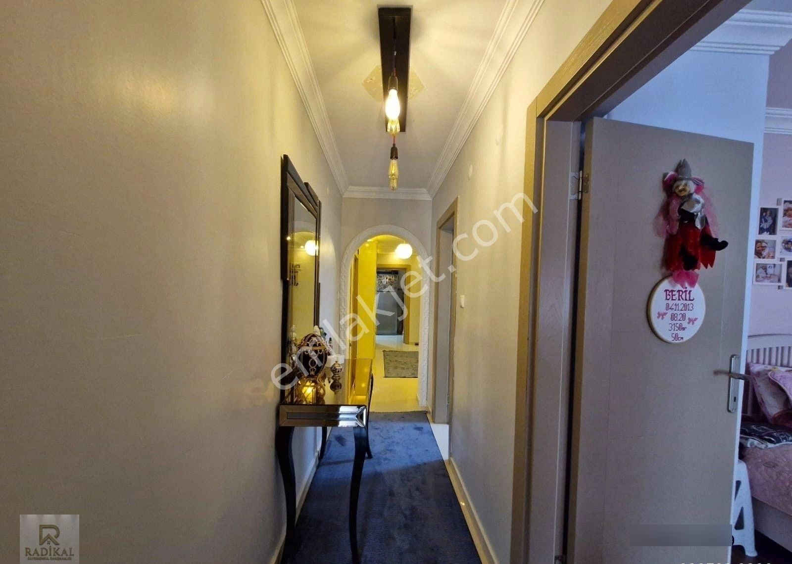 Birlik Mahallesi 429. Cadde'de Nilkent Sitesi A Blok 3cü Katta Full Eşyalı Kiralık 3,5+1 Daire ... - Görsel 18