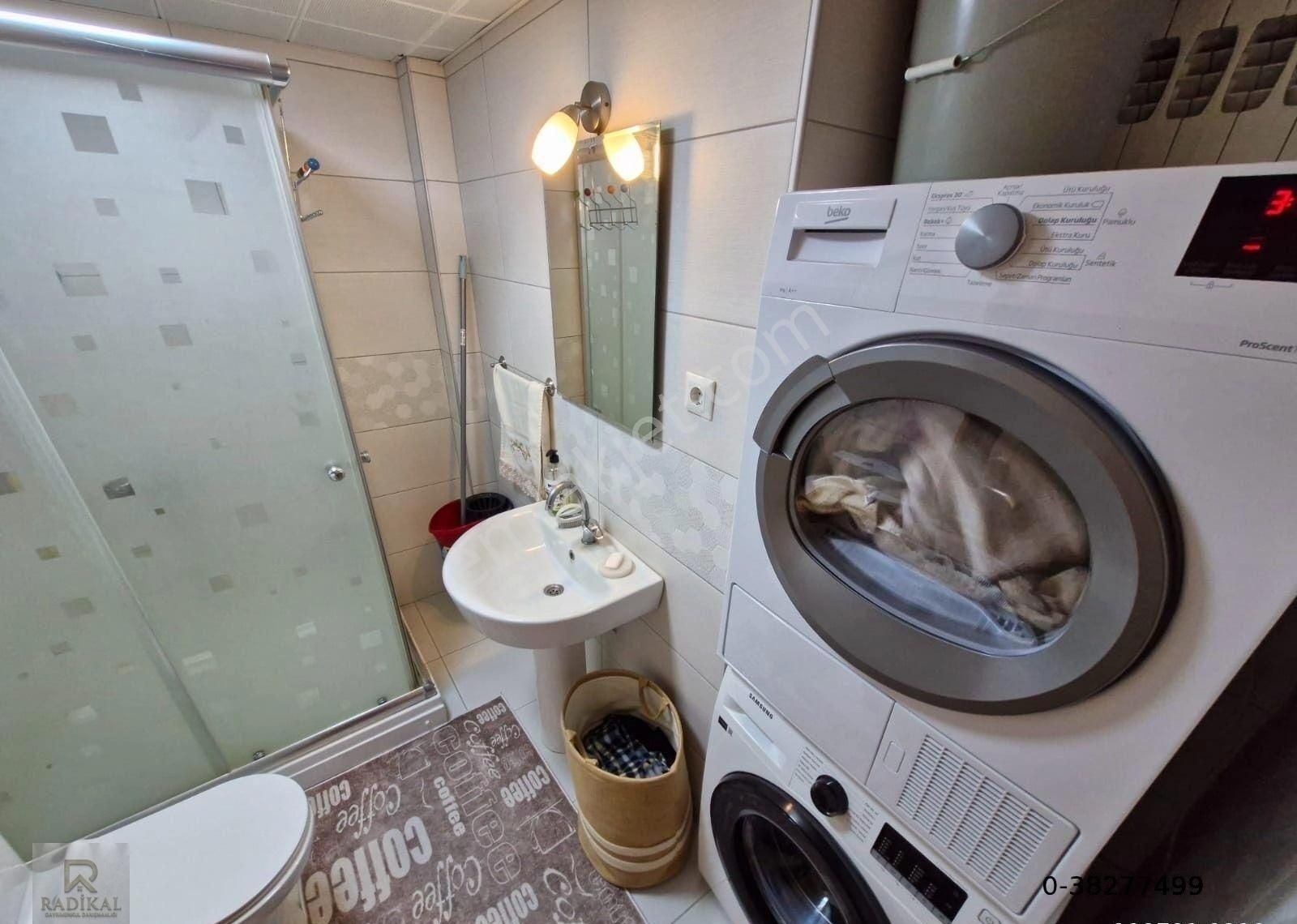 Birlik Mahallesi 429. Cadde'de Nilkent Sitesi A Blok 3cü Katta Full Eşyalı Kiralık 3,5+1 Daire ... - Görsel 5