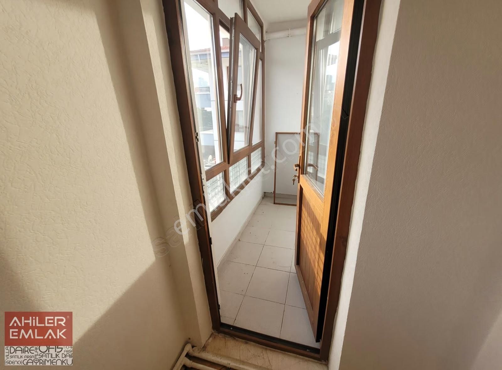 Ahiler'den Ayvalı Mh.sinde 5 Oda 1 Salon Dubleks Daire - Görsel 20