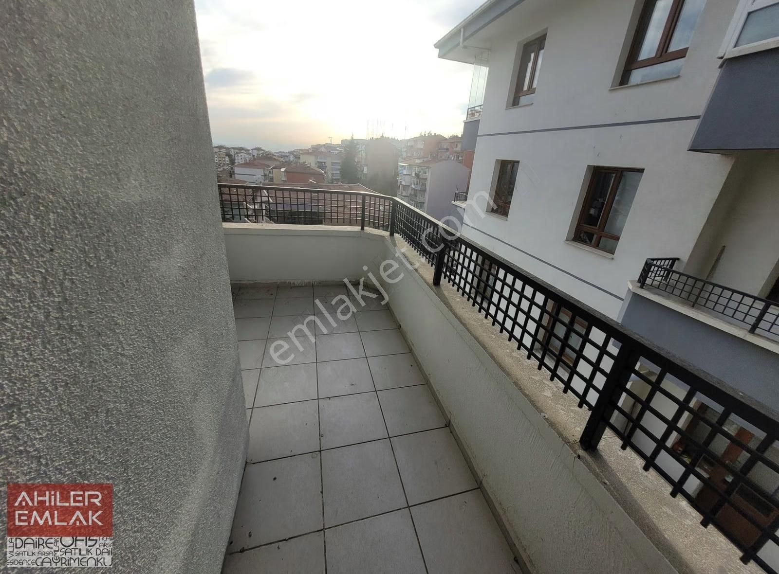 Ahiler'den Ayvalı Mh.sinde 5 Oda 1 Salon Dubleks Daire - Görsel 14