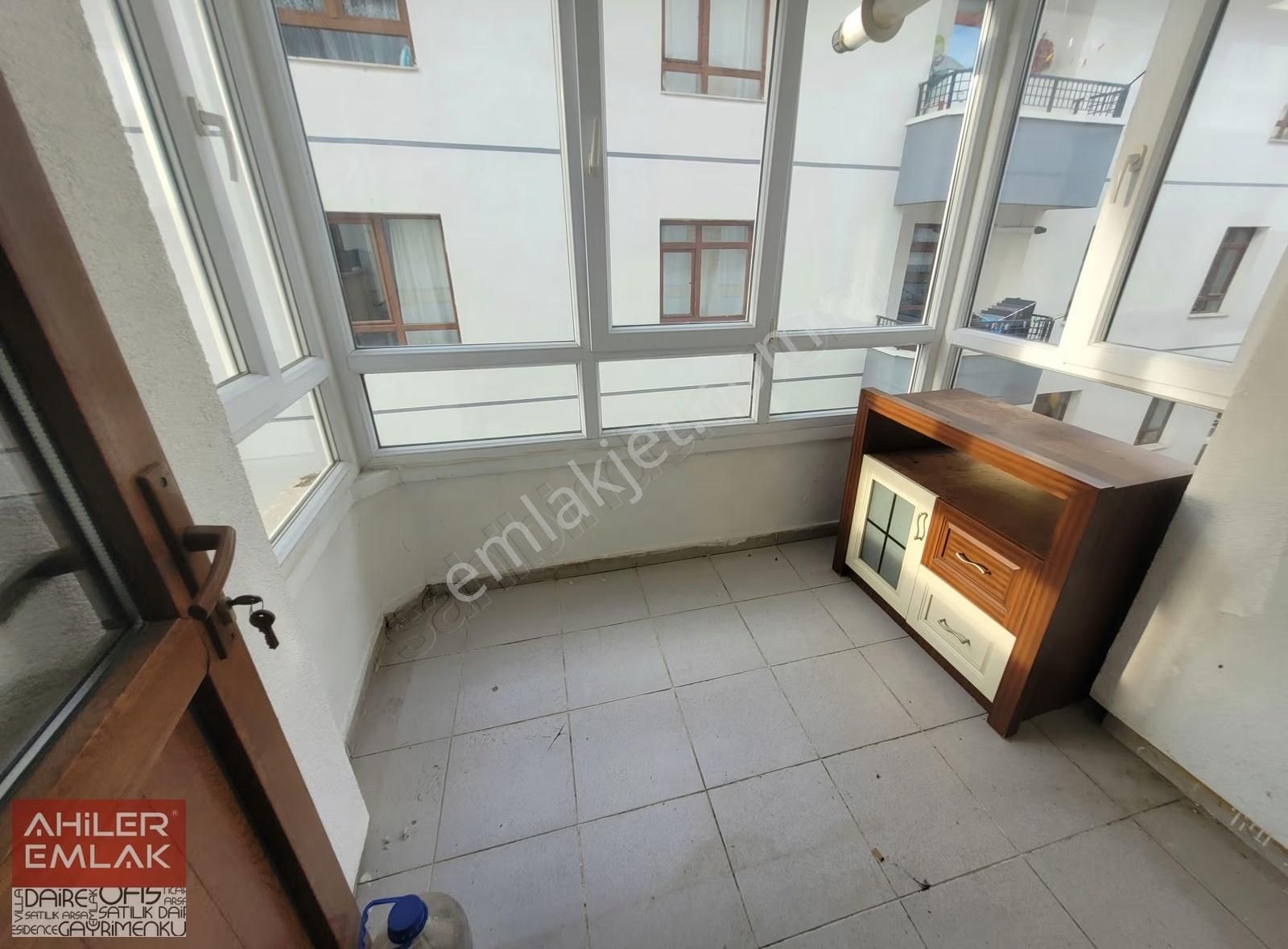 Ahiler'den Ayvalı Mh.sinde 5 Oda 1 Salon Dubleks Daire - Görsel 16