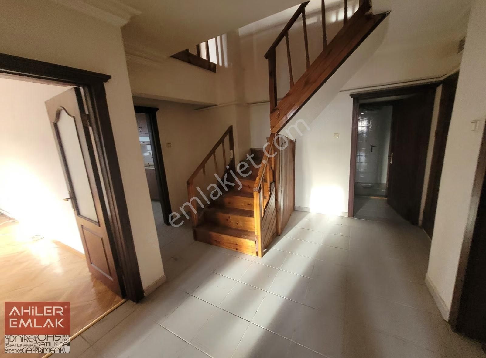 Ahiler'den Ayvalı Mh.sinde 5 Oda 1 Salon Dubleks Daire - Görsel 28