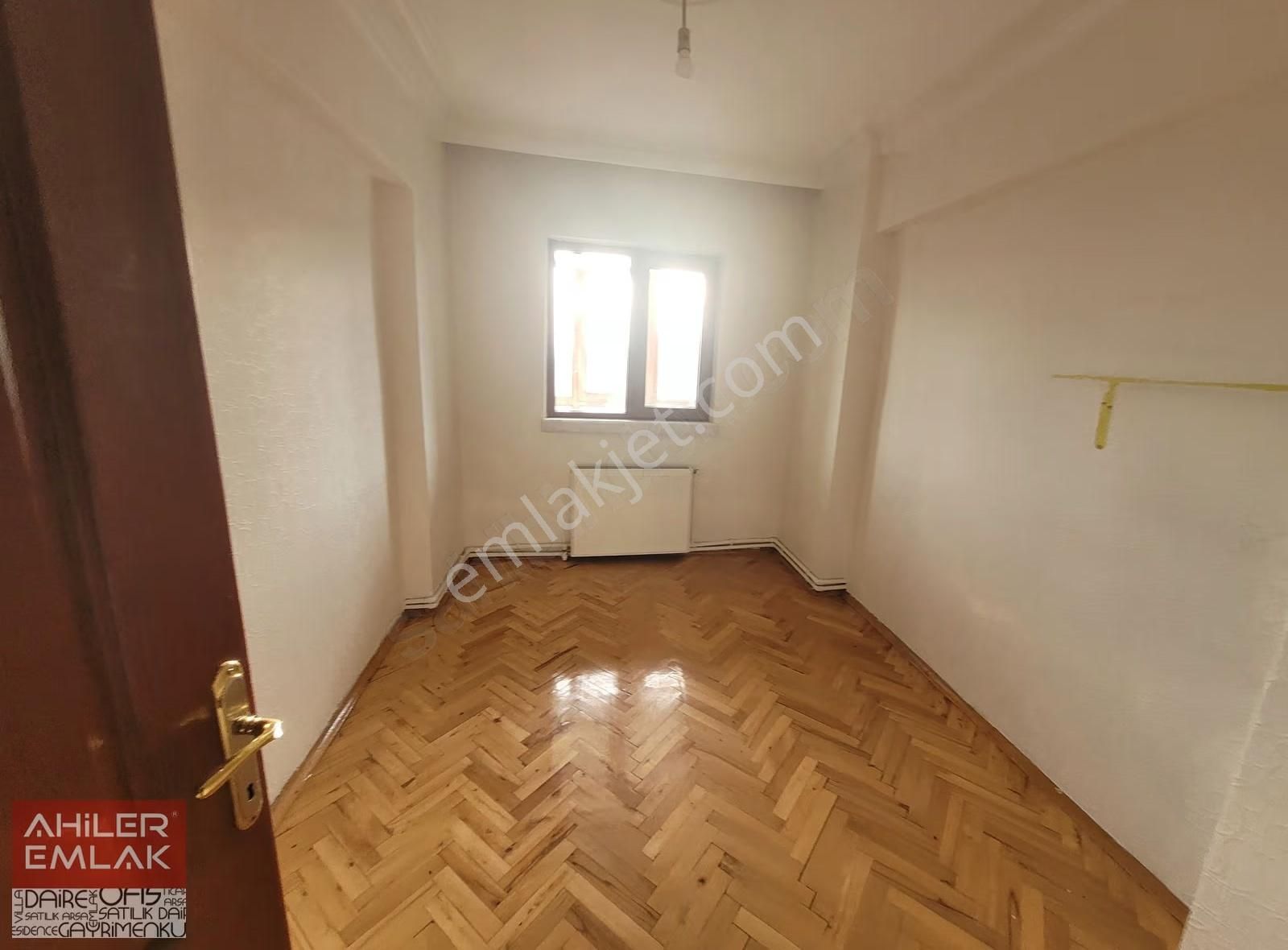 Ahiler'den Ayvalı Mh.sinde 5 Oda 1 Salon Dubleks Daire - Görsel 12