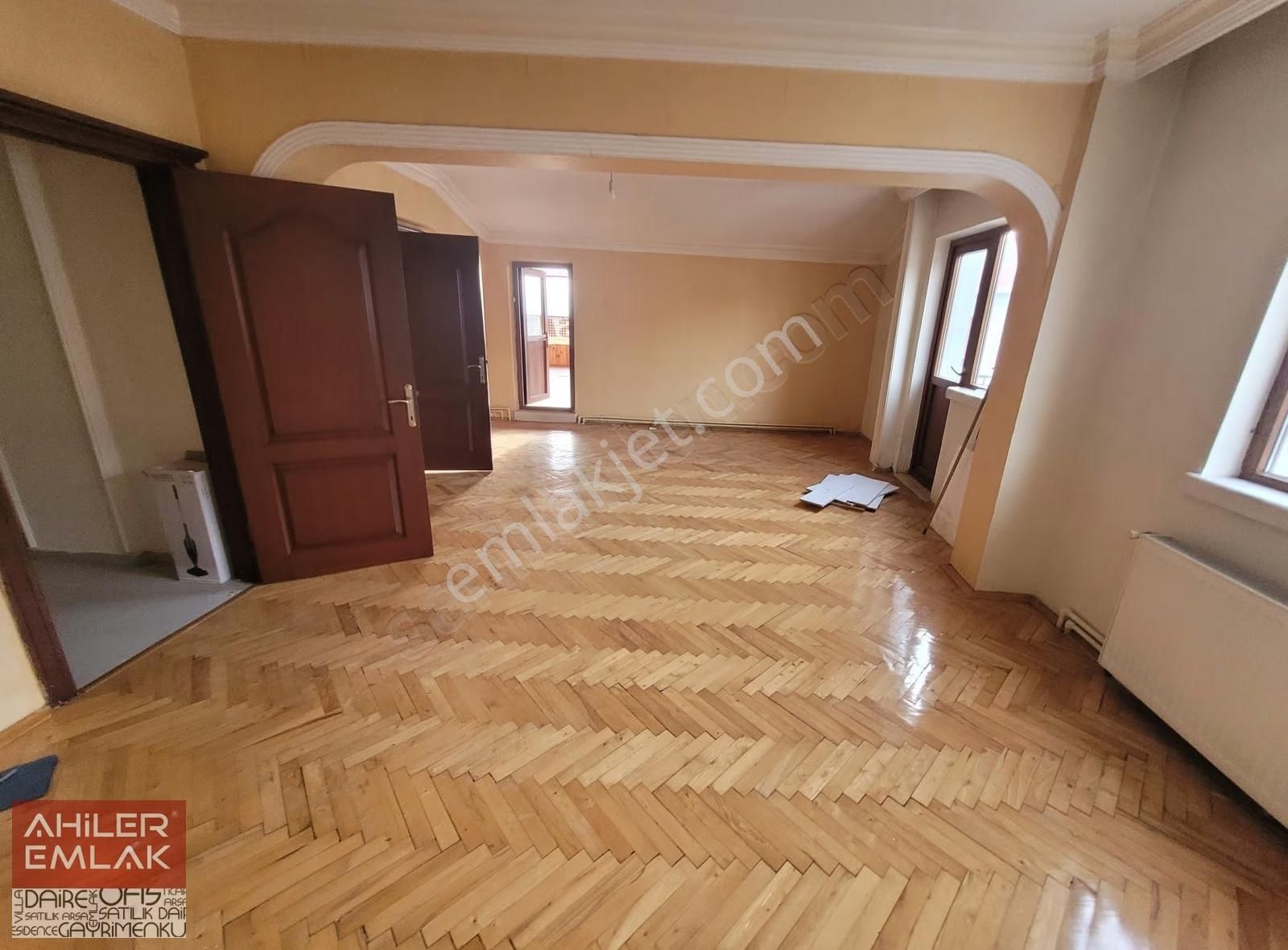 Ahiler'den Ayvalı Mh.sinde 5 Oda 1 Salon Dubleks Daire - Görsel 18