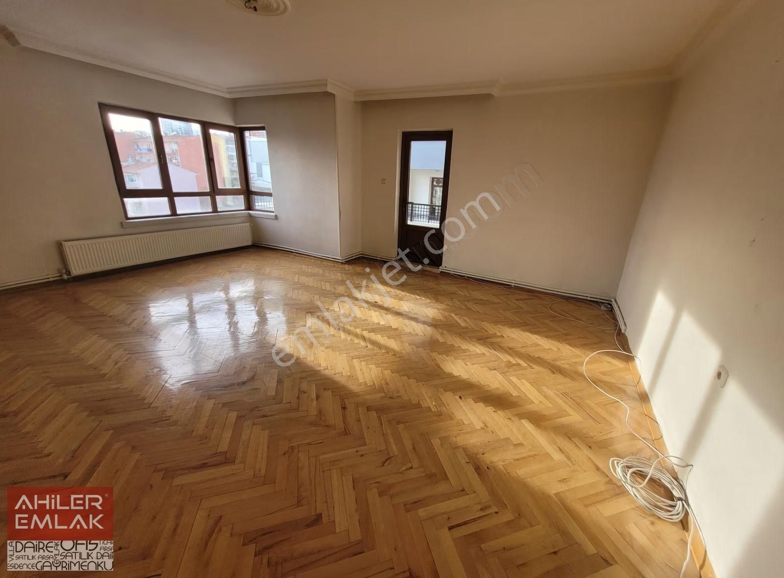 Ahiler'den Ayvalı Mh.sinde 5 Oda 1 Salon Dubleks Daire - Görsel 33
