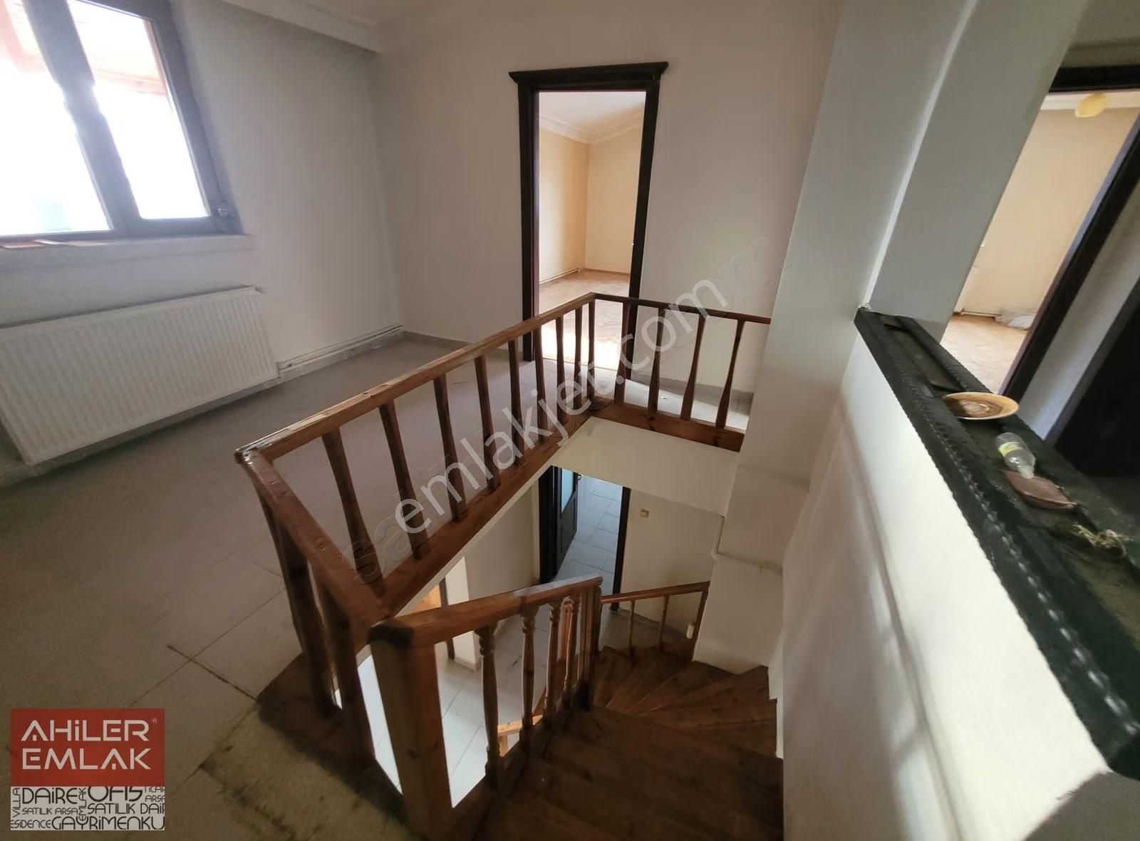 Ahiler'den Ayvalı Mh.sinde 5 Oda 1 Salon Dubleks Daire - Görsel 26