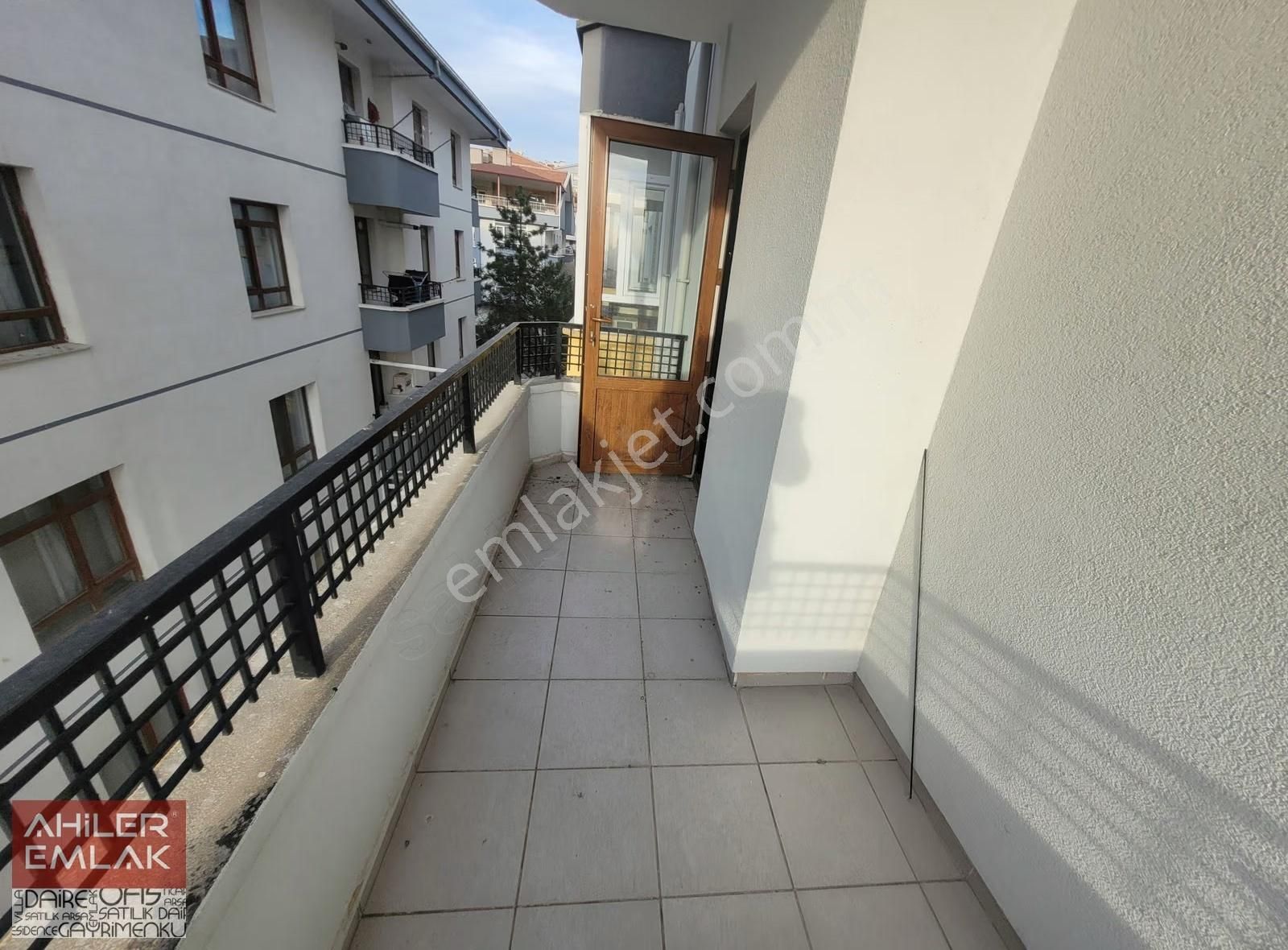 Ahiler'den Ayvalı Mh.sinde 5 Oda 1 Salon Dubleks Daire - Görsel 8