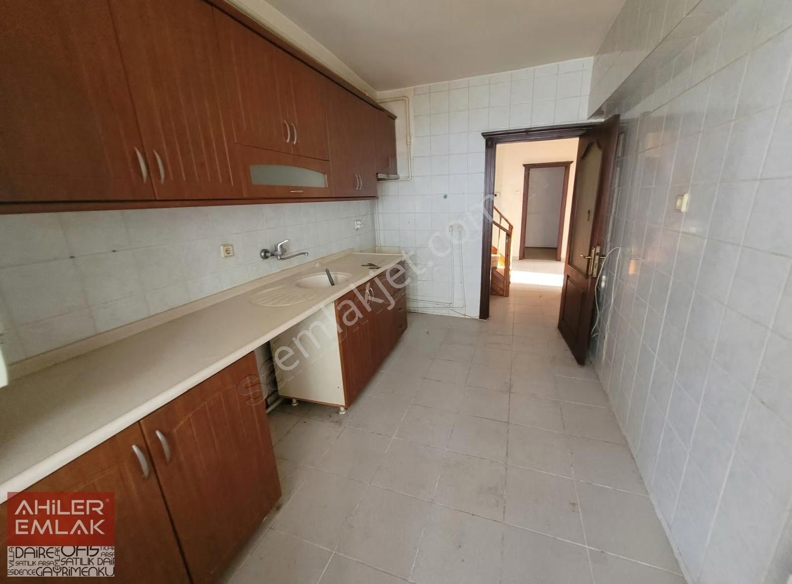 Ahiler'den Ayvalı Mh.sinde 5 Oda 1 Salon Dubleks Daire - Görsel 30