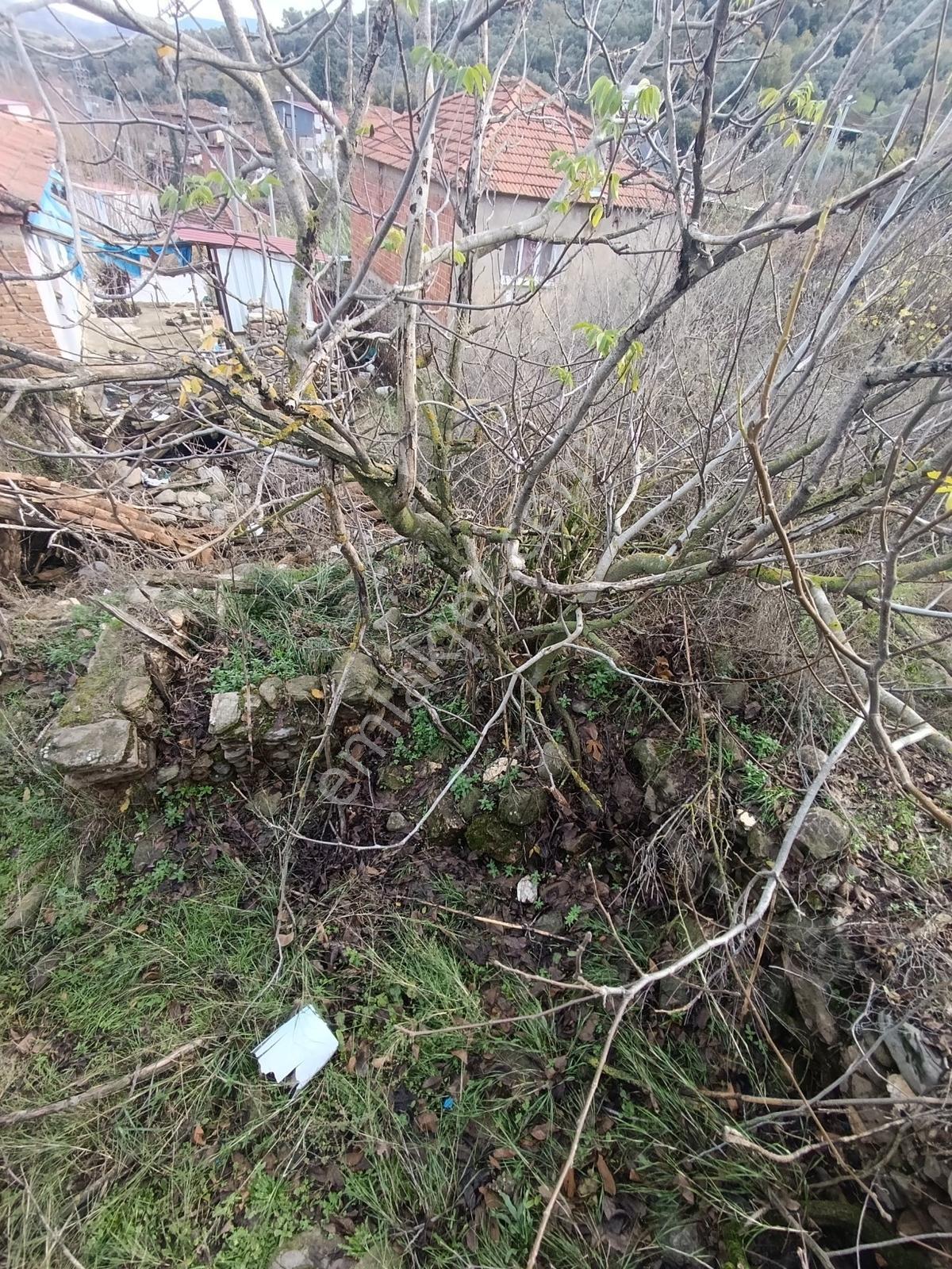 Nokta Gayrimenkul'den Saruhanlı Mahallesi'nde Müstakil Ev&arsa - Görsel 11