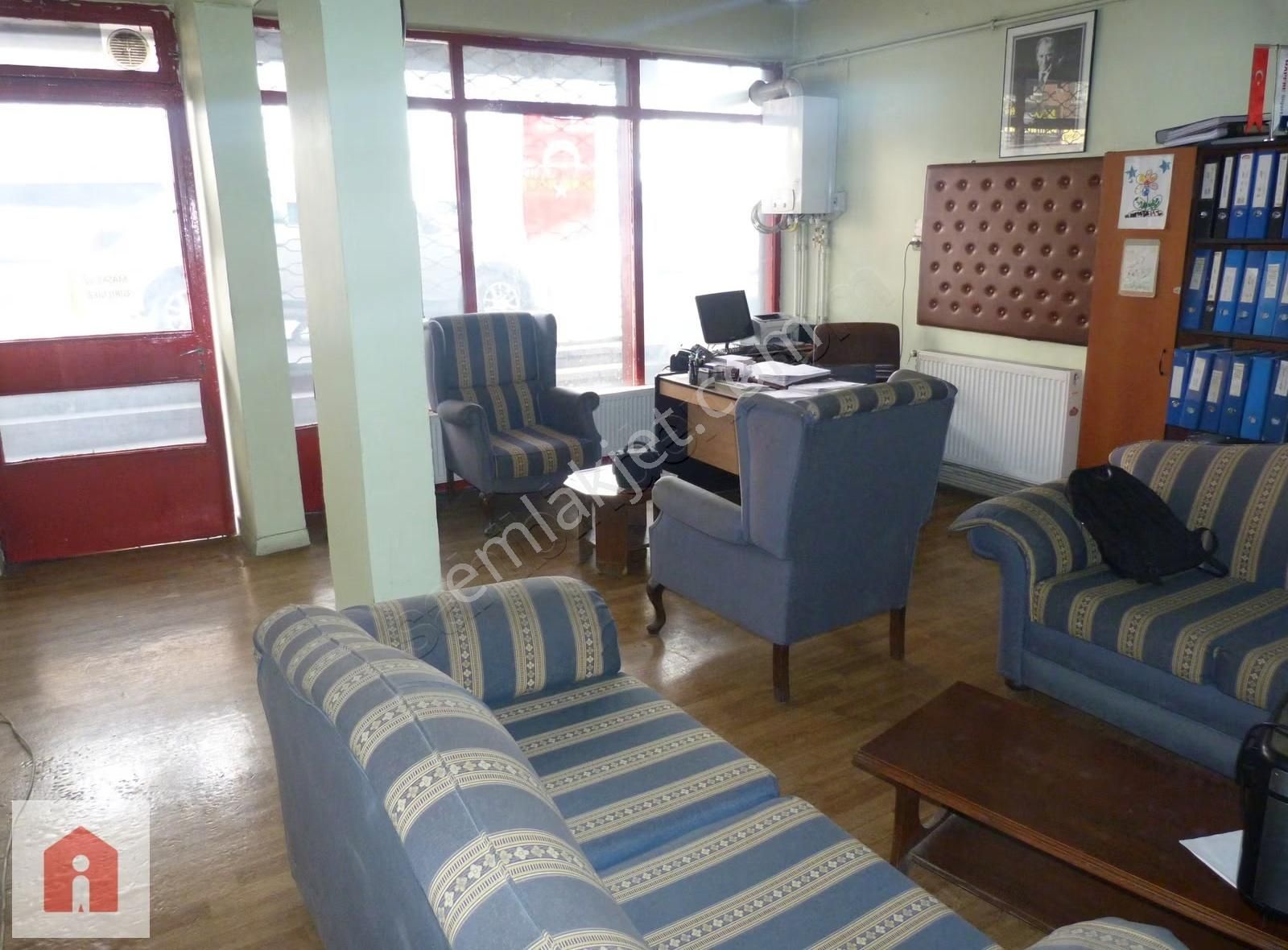 Tepebaşı Cadde Üstü Büro& Ofis 4o M2 - Görsel 5