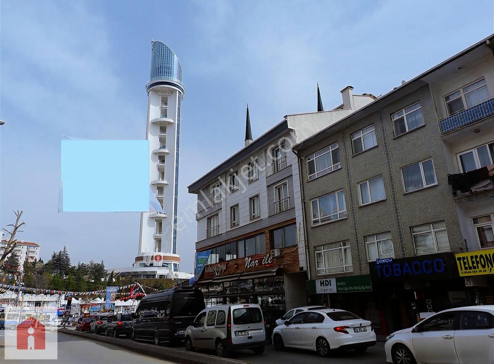 Tepebaşı Cadde Üstü Büro& Ofis 4o M2 - Görsel 8