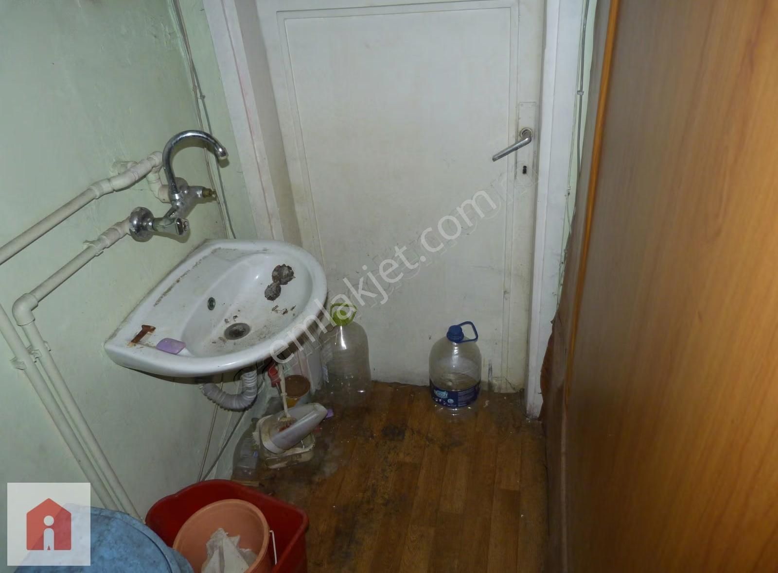 Tepebaşı Cadde Üstü Büro& Ofis 4o M2 - Görsel 13