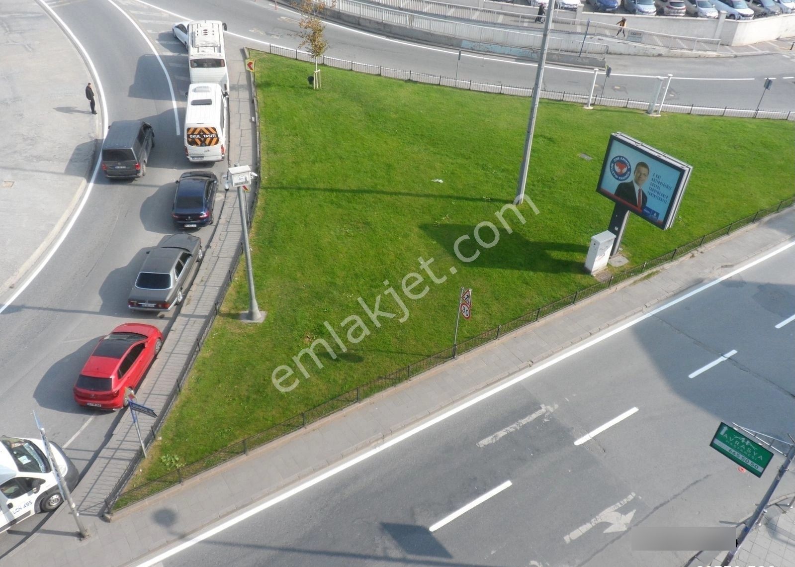Kiralık Ofis Katı - Görsel 2