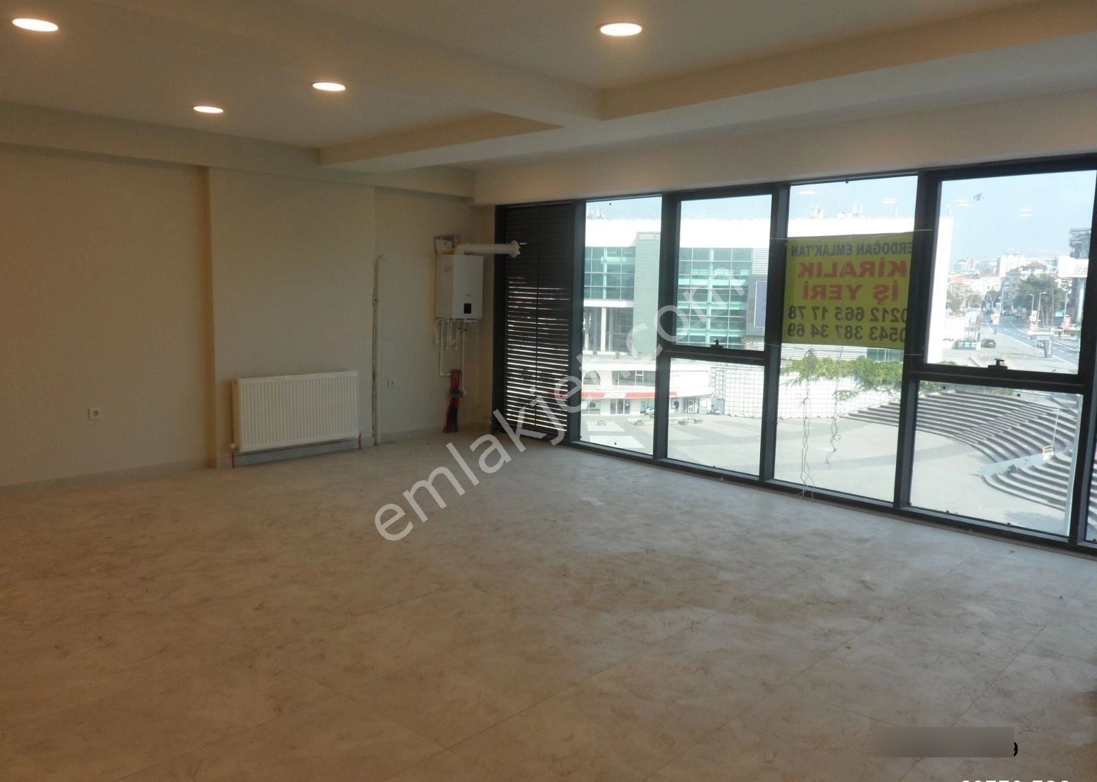 Kiralık Ofis Katı - Görsel 6