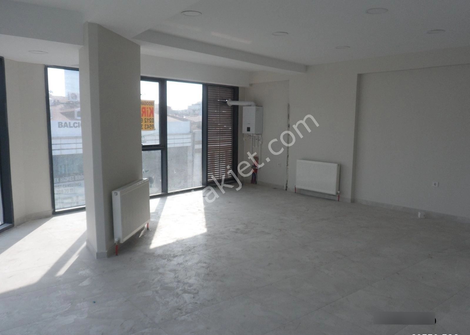 Kiralık Ofis Katı - Görsel 19