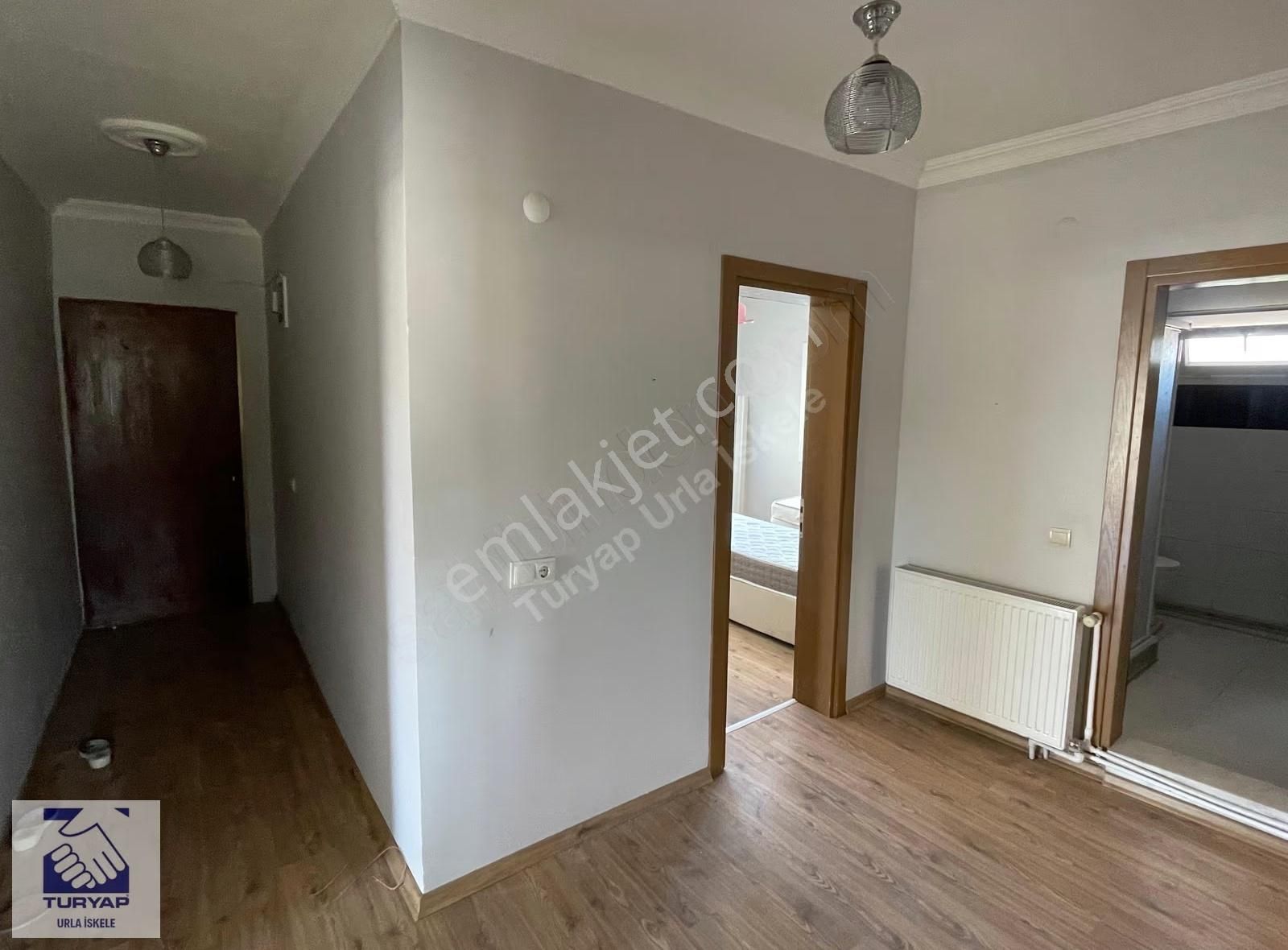 İskele Atatürk Mahallesi Kiralık 2+1 Daire - Görsel 12