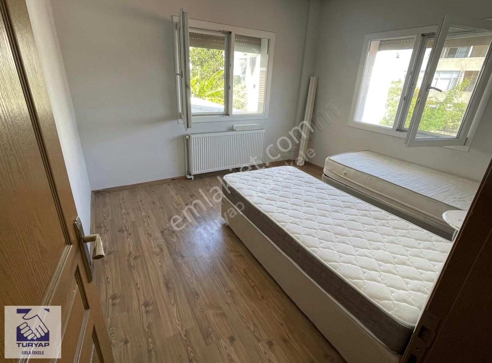 İskele Atatürk Mahallesi Kiralık 2+1 Daire - Görsel 6