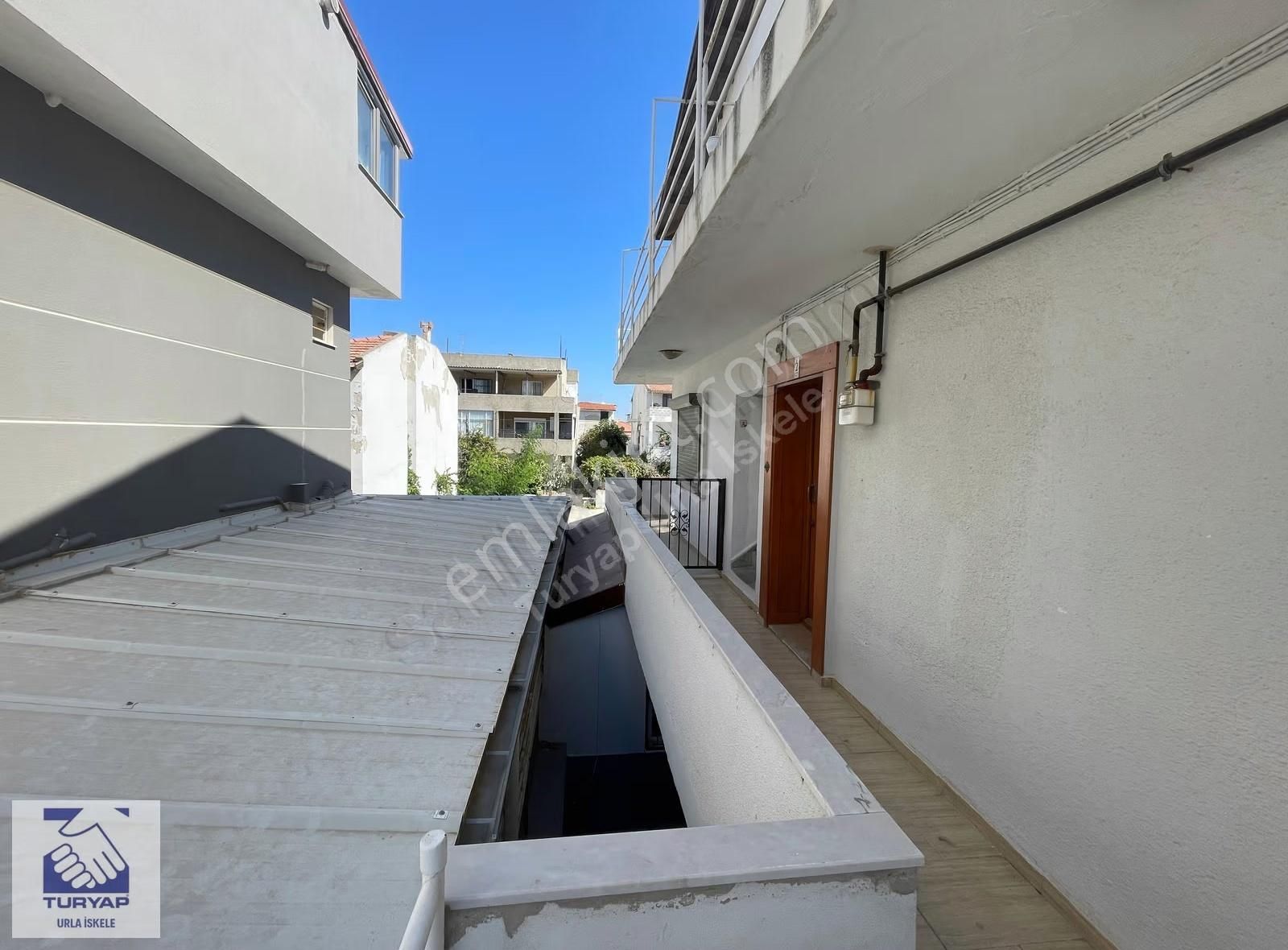 İskele Atatürk Mahallesi Kiralık 2+1 Daire - Görsel 8