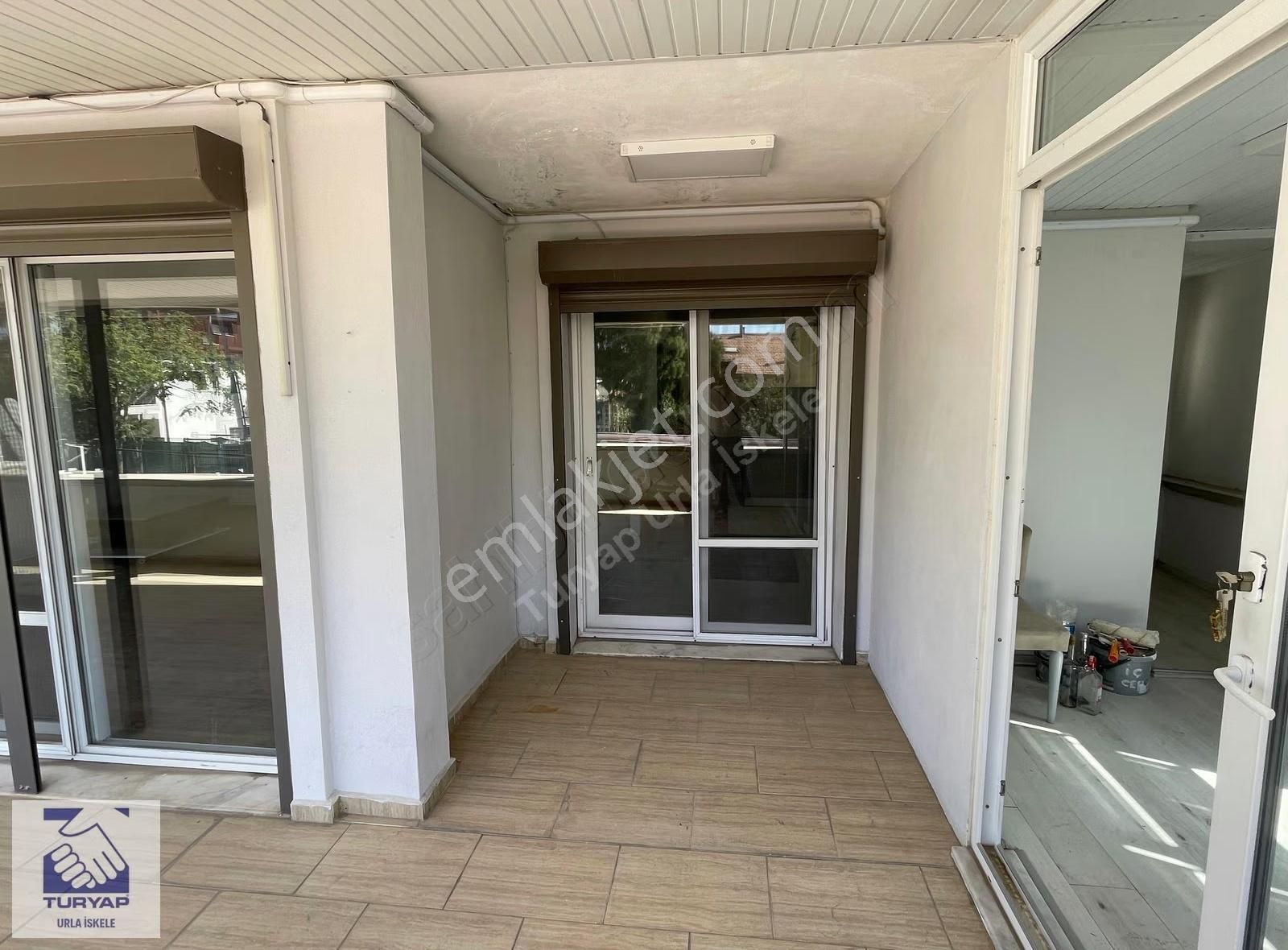 İskele Atatürk Mahallesi Kiralık 2+1 Daire - Görsel 13