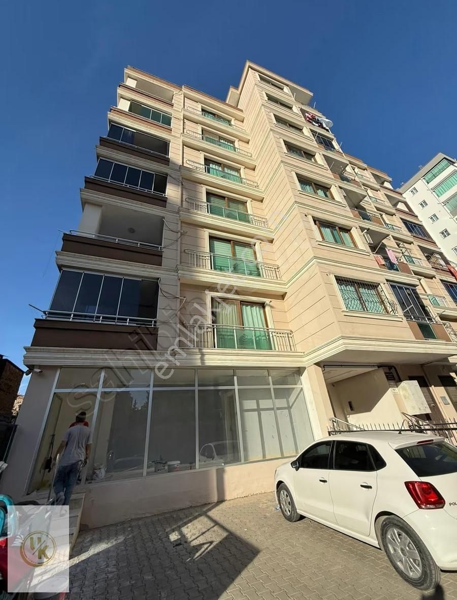 K.evren'de/gündüz Tekin Onay Tesisleri Cvr/19 M2 Ofis/8 M2 Cephe - Görsel 27