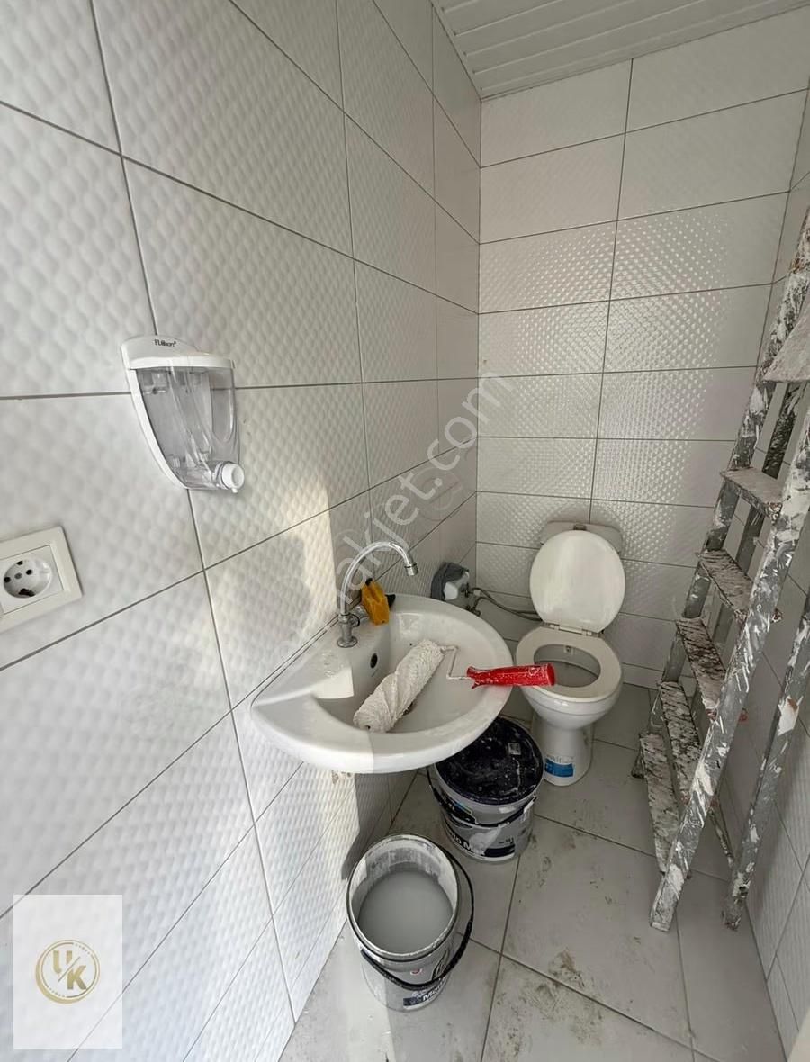 K.evren'de/gündüz Tekin Onay Tesisleri Cvr/19 M2 Ofis/8 M2 Cephe - Görsel 22