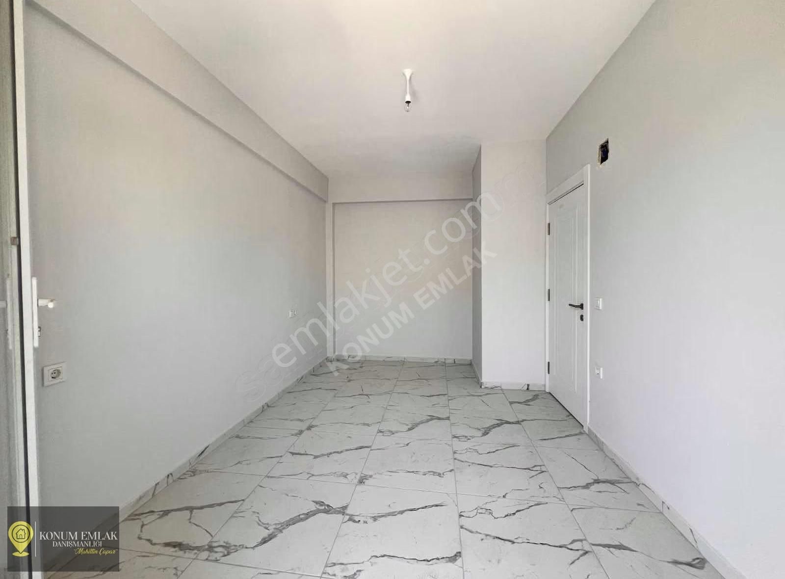 Muğla Dalyan'da Satılık Havuzlu Sıfır 2+1 Daire - Görsel 32