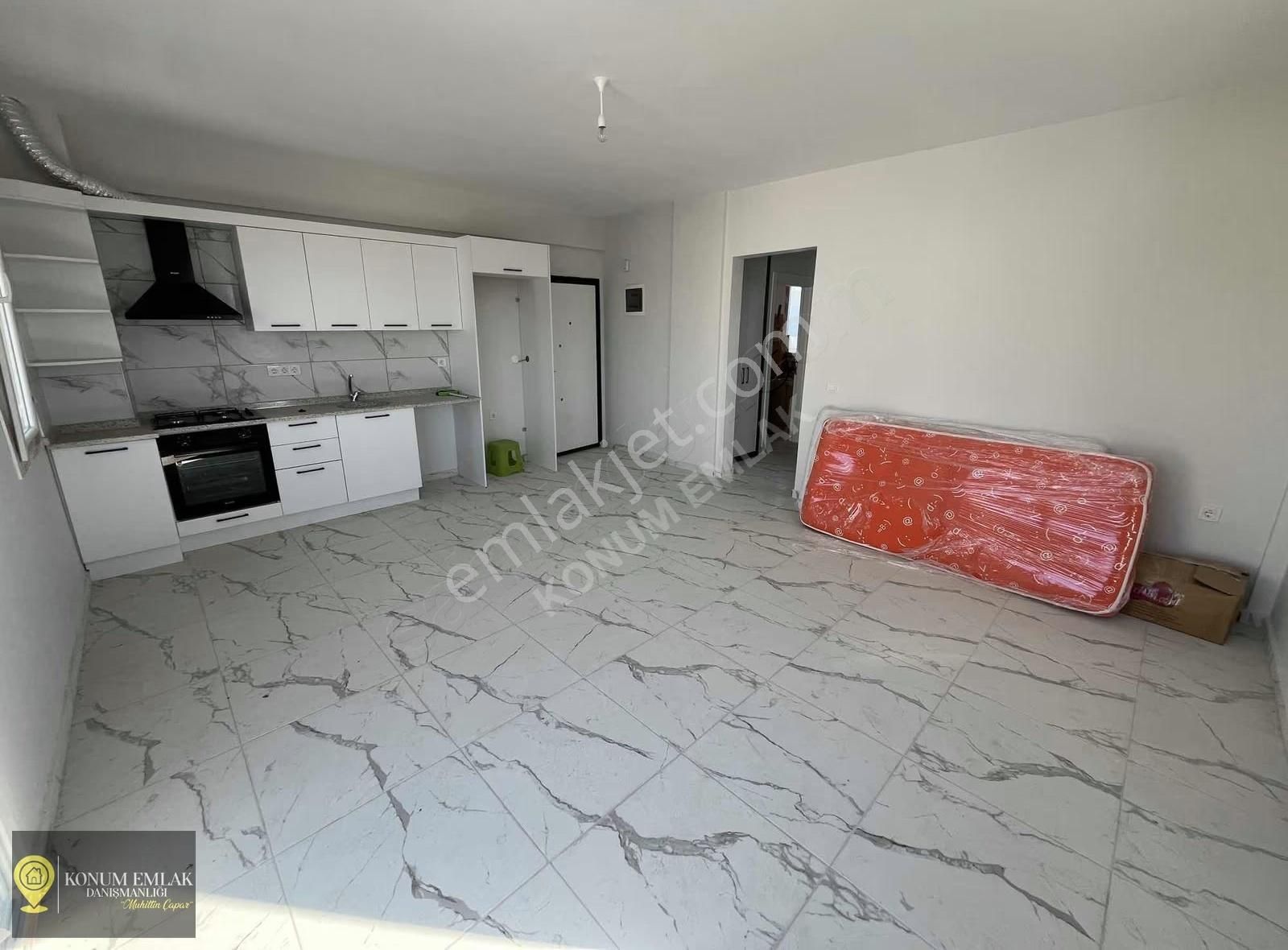 Muğla Dalyan'da Satılık Havuzlu Sıfır 2+1 Daire - Görsel 21