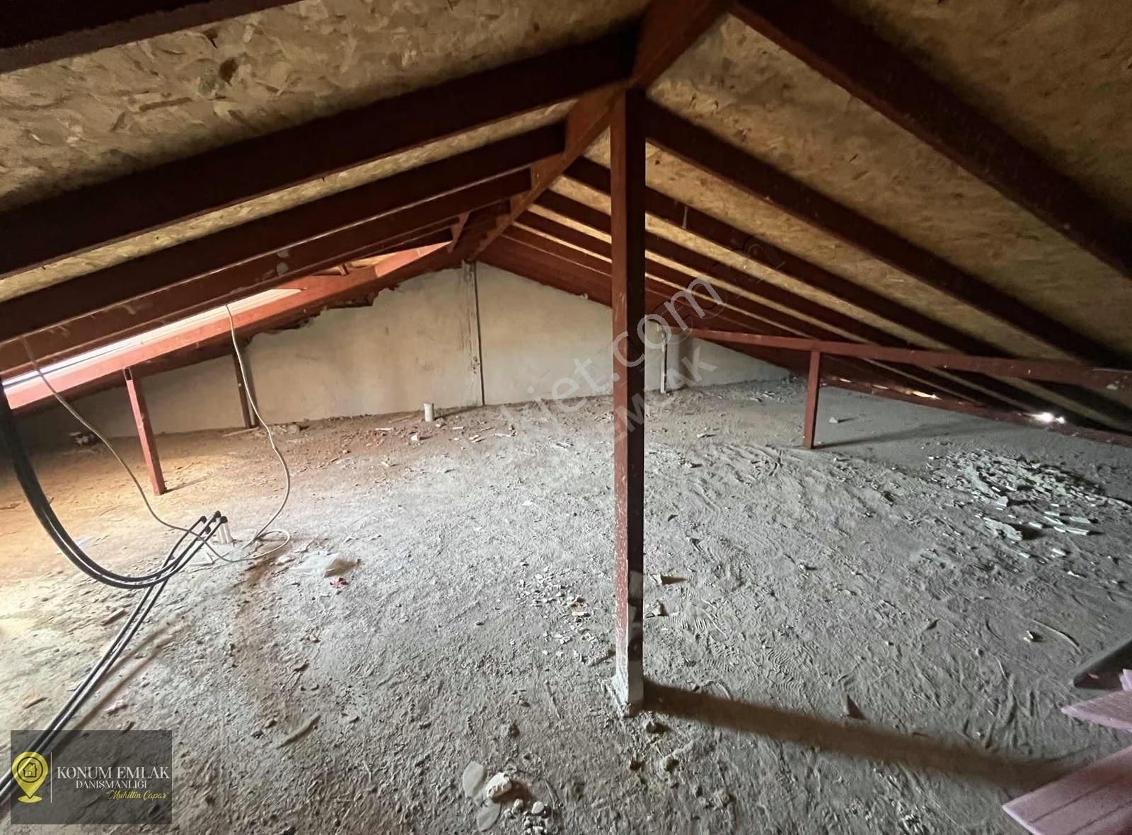 Muğla Dalyan'da Satılık Havuzlu Sıfır 2+1 Daire - Görsel 13