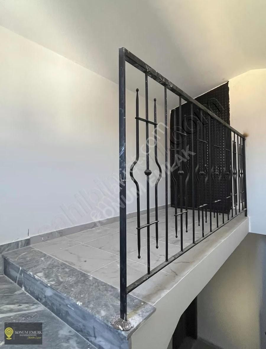 Muğla Dalyan'da Satılık Havuzlu Sıfır 2+1 Daire - Görsel 26