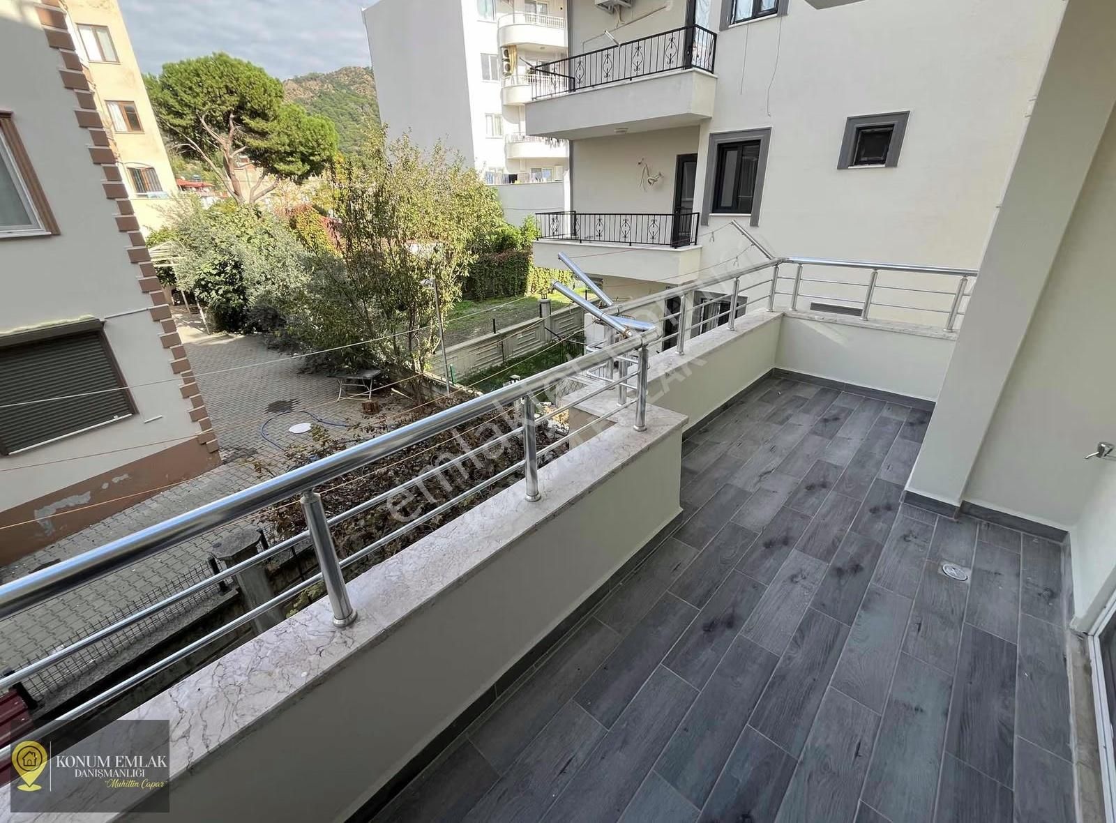 Konum Emlakdan Merkezde Satılık Arakat Kaloriferli 3+1 Daire - Görsel 23