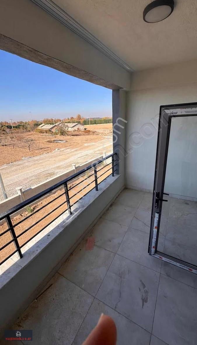 Karaman Yolunda 3+1 Kiralık Daireler.. - Görsel 11