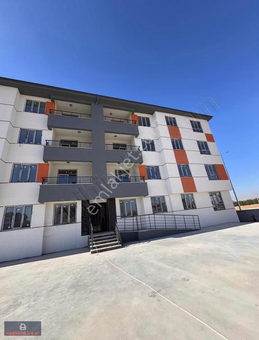 Karaman Yolunda 3+1 Kiralık Daireler.. - Görsel 4