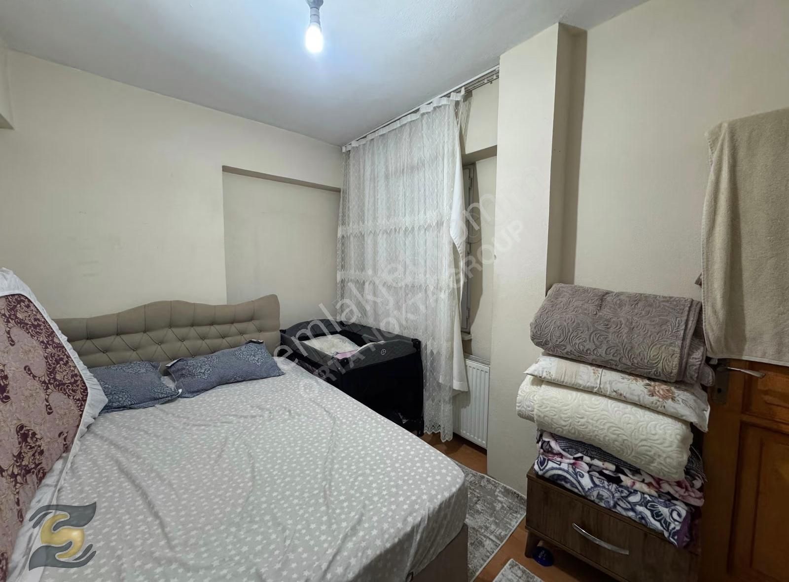 Gaziosmanpaşa Karadeniz'de Satılık Fırsat Daire - Görsel 6