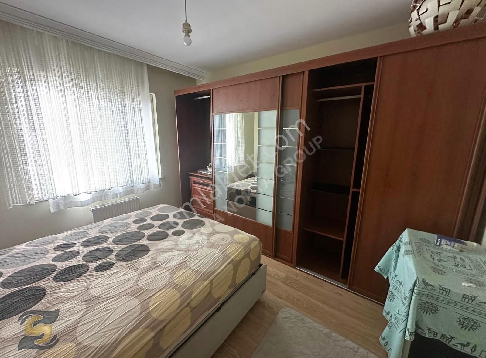 Eşyalı Geniş Kullanışlı Kiralık 2+1 Daire - Görsel 7