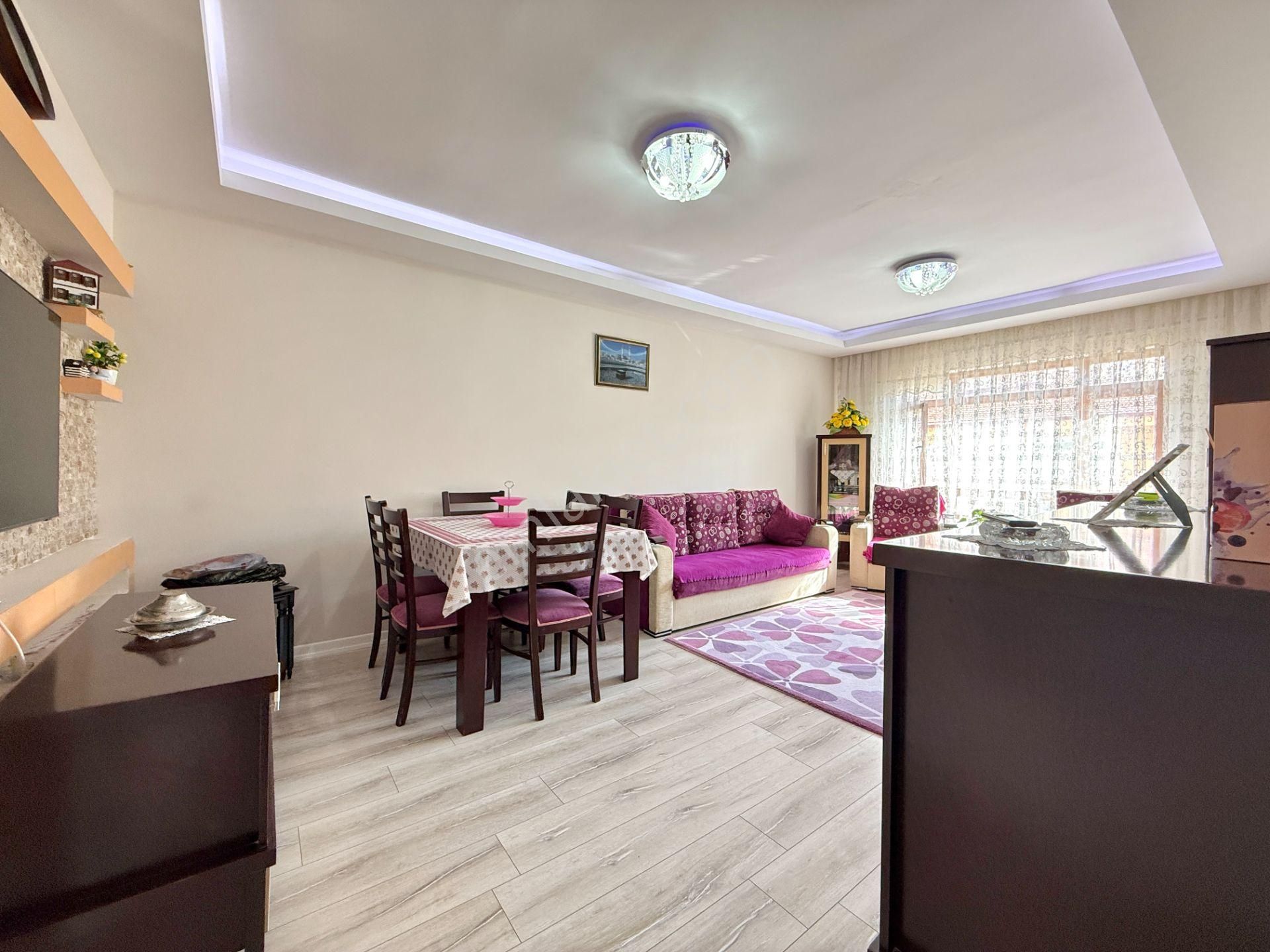 Kalecik Emlak'tan Full Yapılı! Güney C. Masrafsız 1balkon 3+1 - Görsel 6
