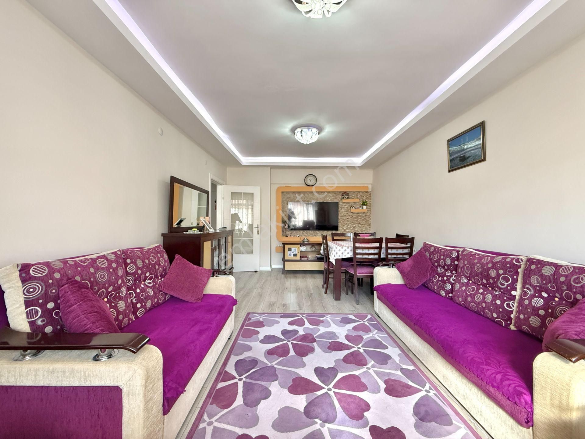Kalecik Emlak'tan Full Yapılı! Güney C. Masrafsız 1balkon 3+1 - Görsel 8