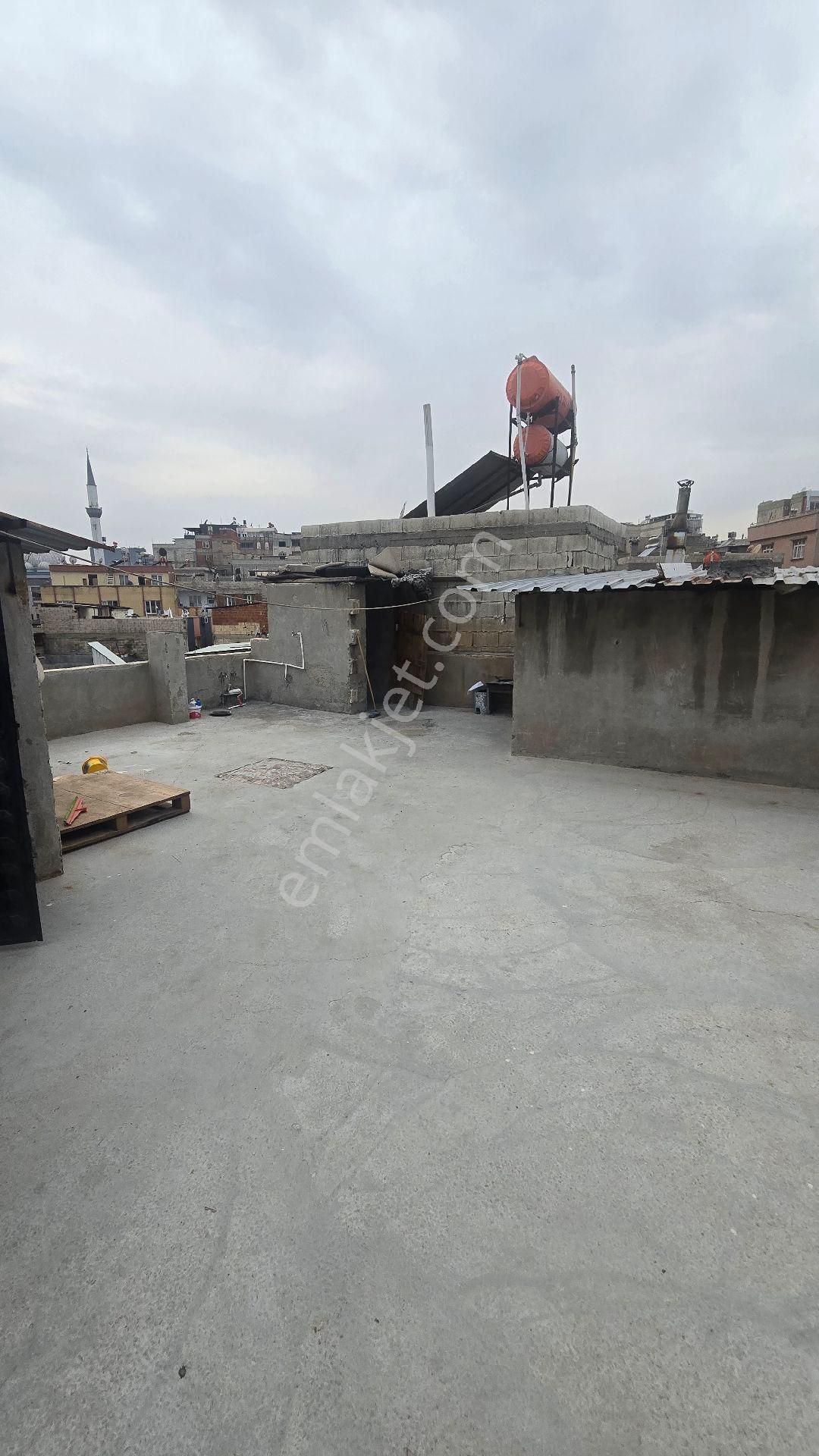 Karşıya Mah Satılık 3 Katlı Müstakil Bina - Görsel 28