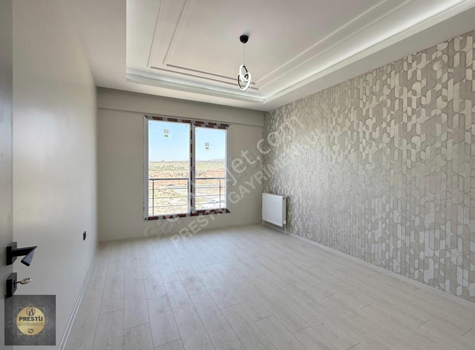 Mimsin'de 3+1 Meskenli Kombili Ultra Lüx Sıfır Satılık Daireler - Görsel 14