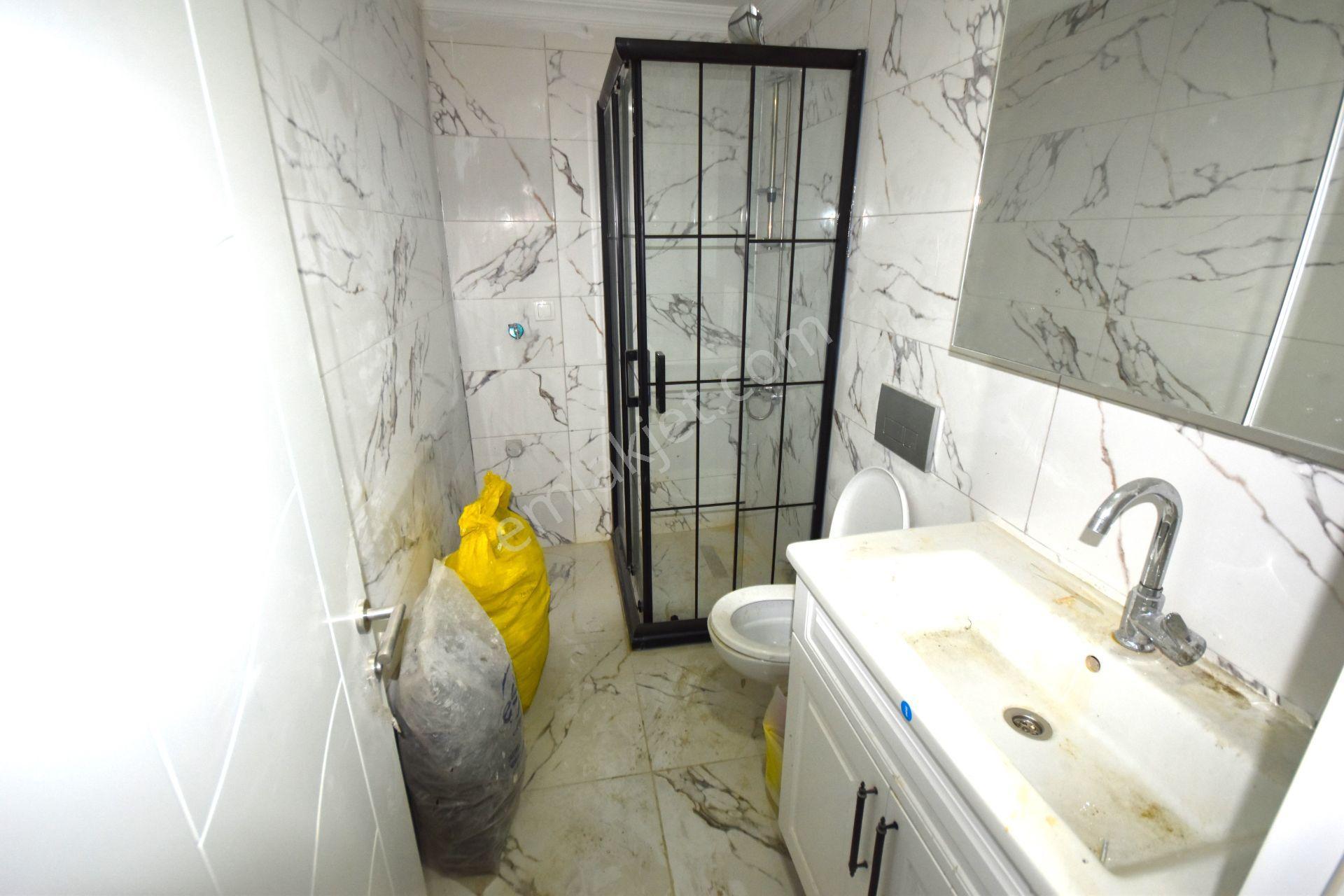 Nest'te Fevziçakmak Mh 1+1 70m2 Tapu Masrafsız Y.giriş Daire... - Görsel 16