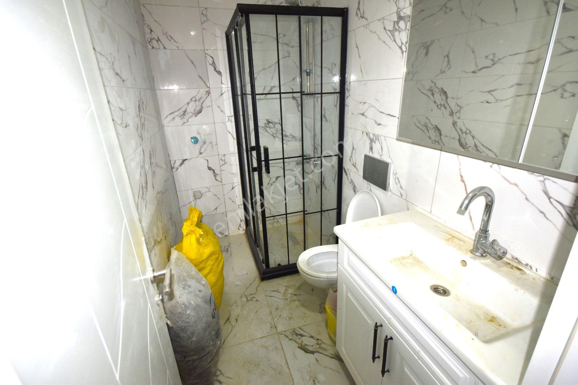 Nest'te Fevziçakmak Mh 1+1 70m2 Tapu Masrafsız Y.giriş Daire... - Görsel 15