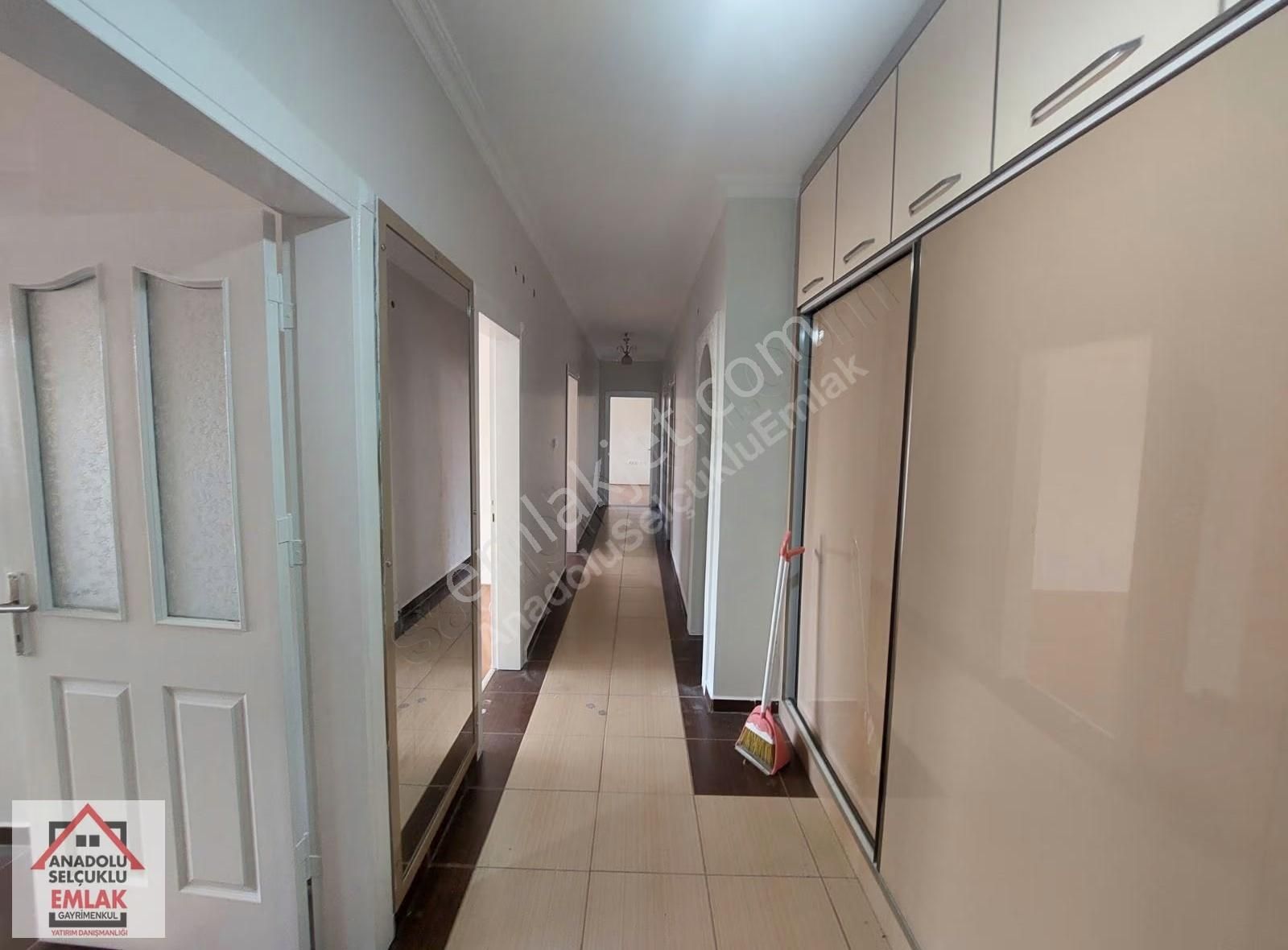 Anadolu Selçuklu Emlaktan Adalet Siteleri Kiralık 2+1 Daire - Görsel 9