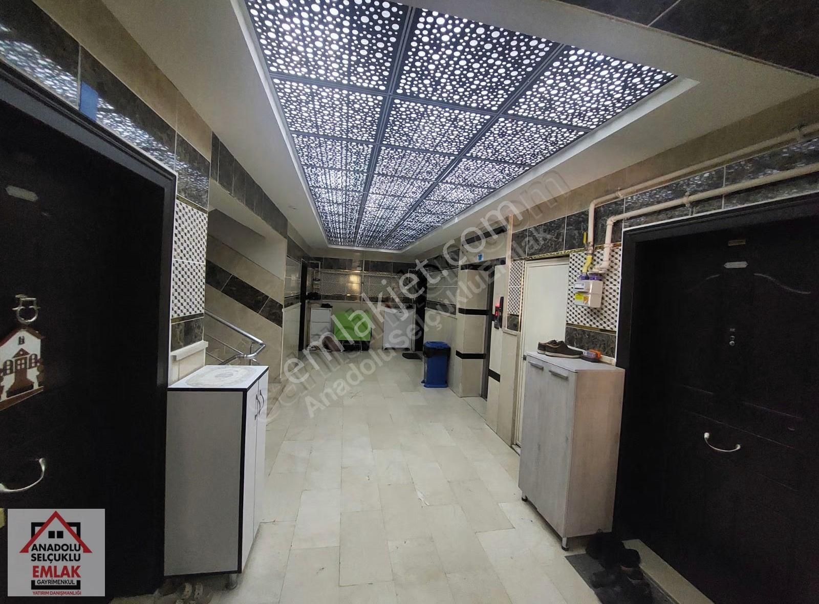 Anadolu Selçuklu Emlaktan Adalet Siteleri Kiralık 2+1 Daire - Görsel 25